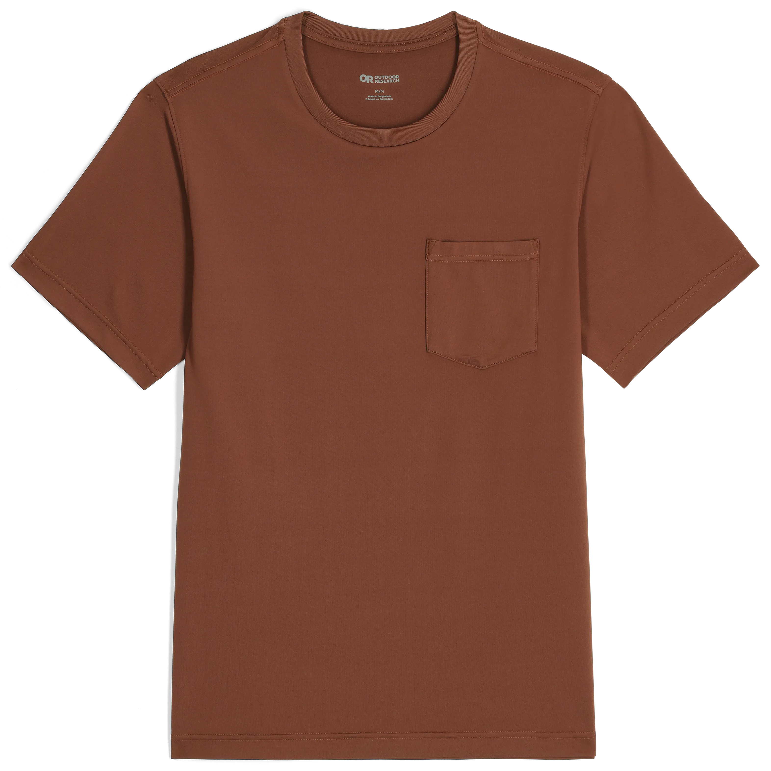 Men's Essential Pocket T-Shirt Outdoor Research