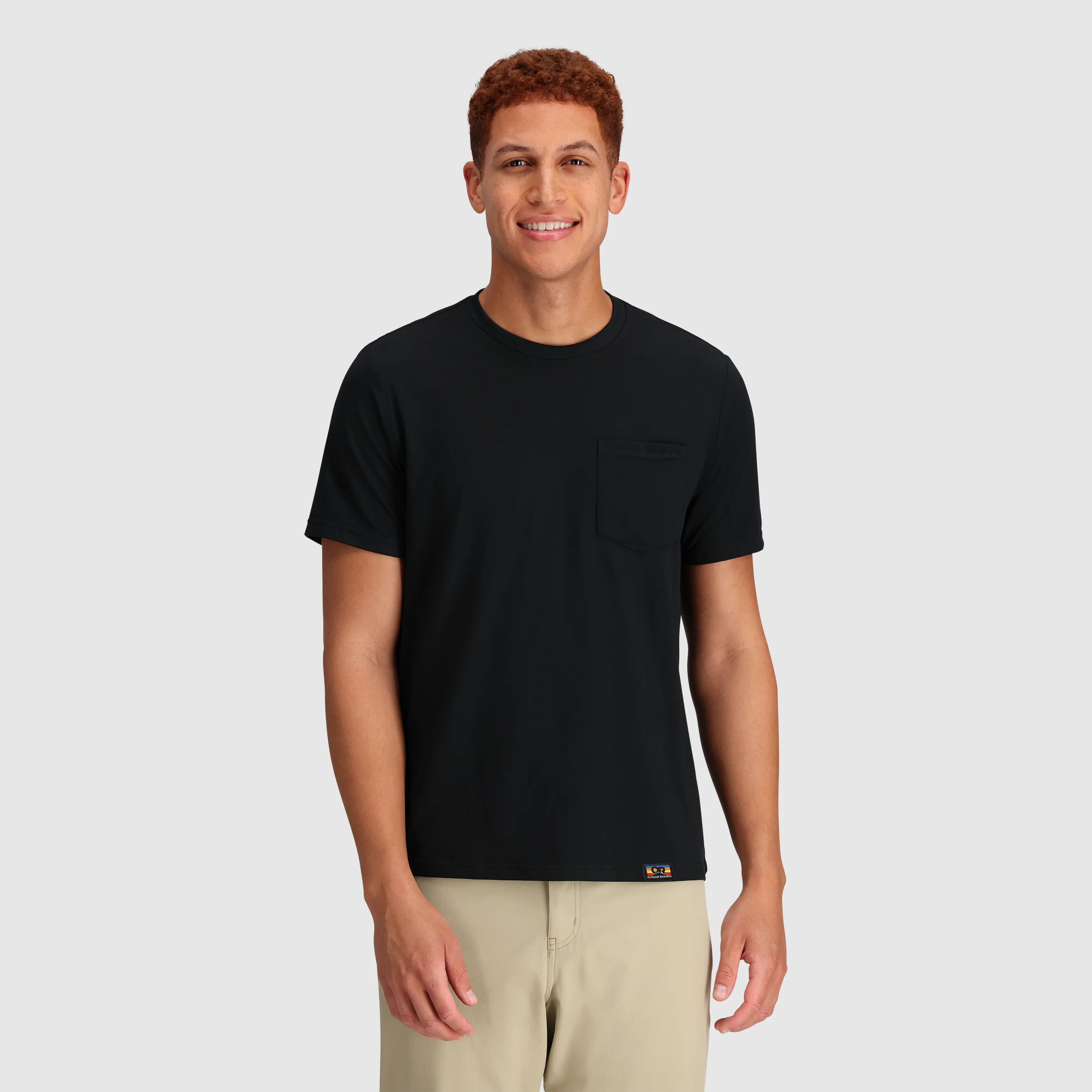 Men's Essential Pocket T-Shirt Outdoor Research