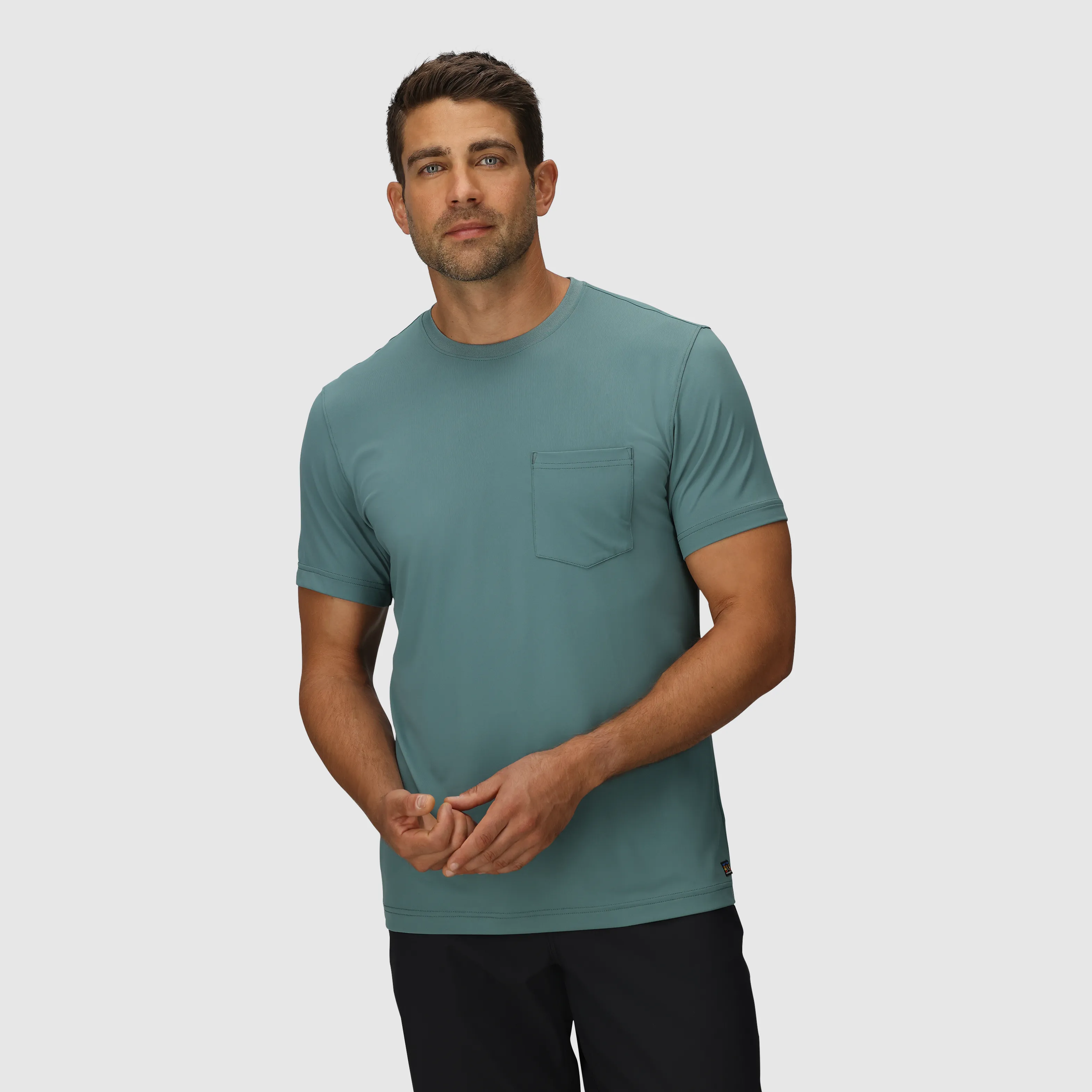 Men's Essential Pocket T-Shirt Outdoor Research