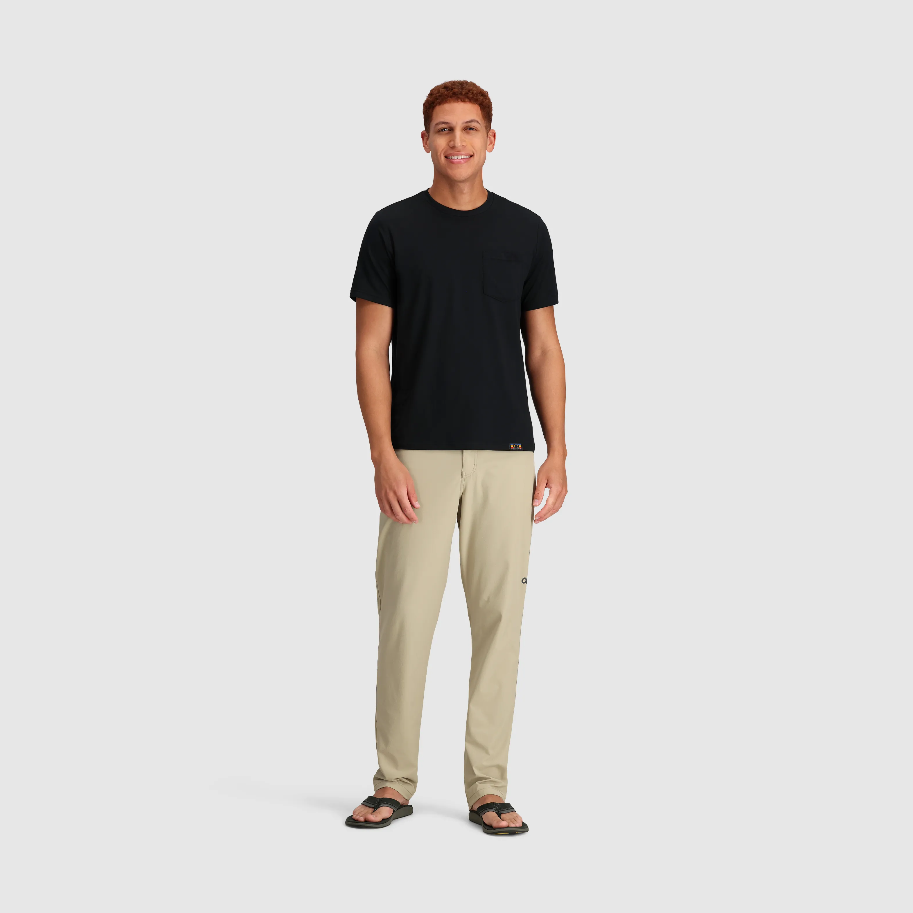 Men's Essential Pocket T-Shirt Outdoor Research