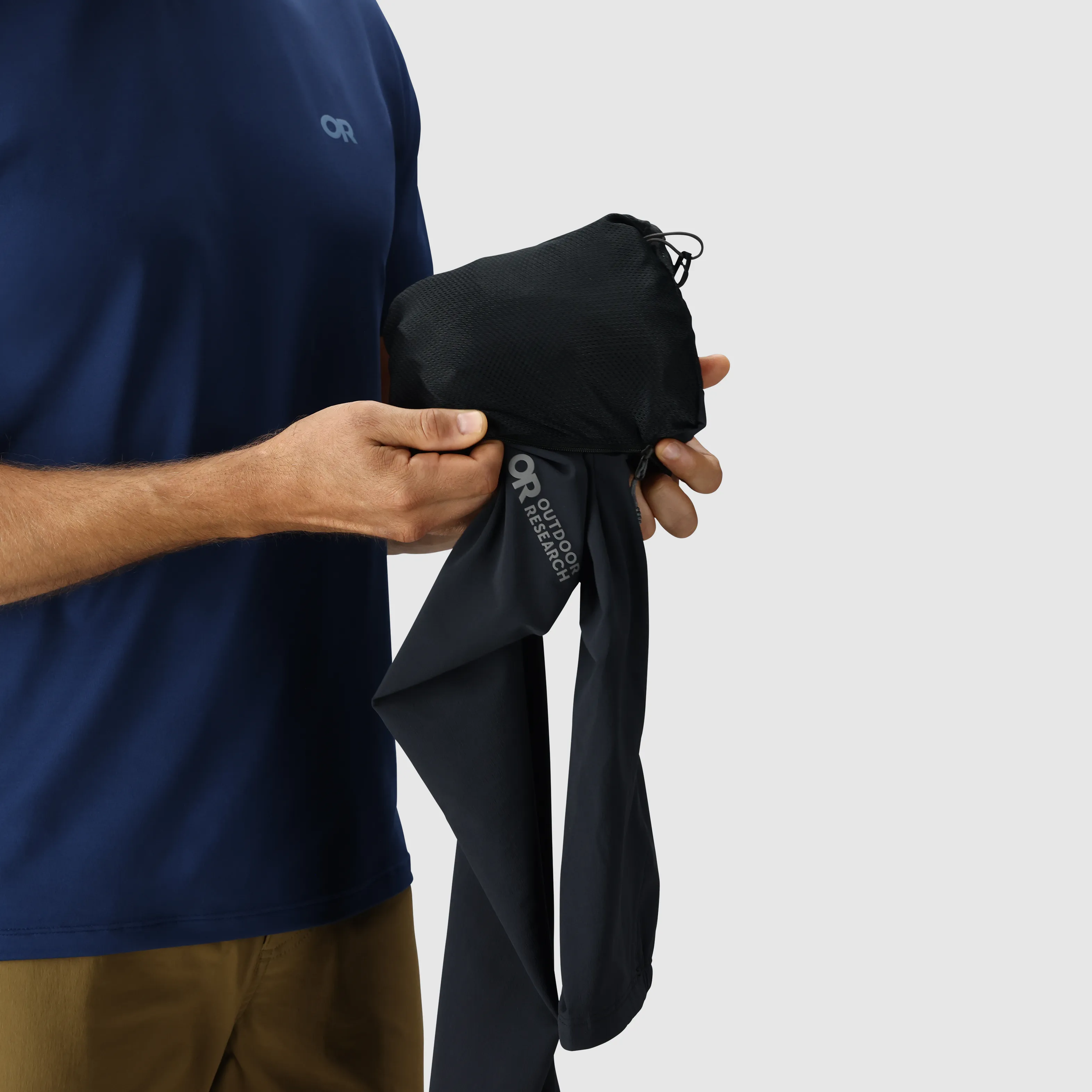 Men's Ferrosi Hoodie Outdoor Research