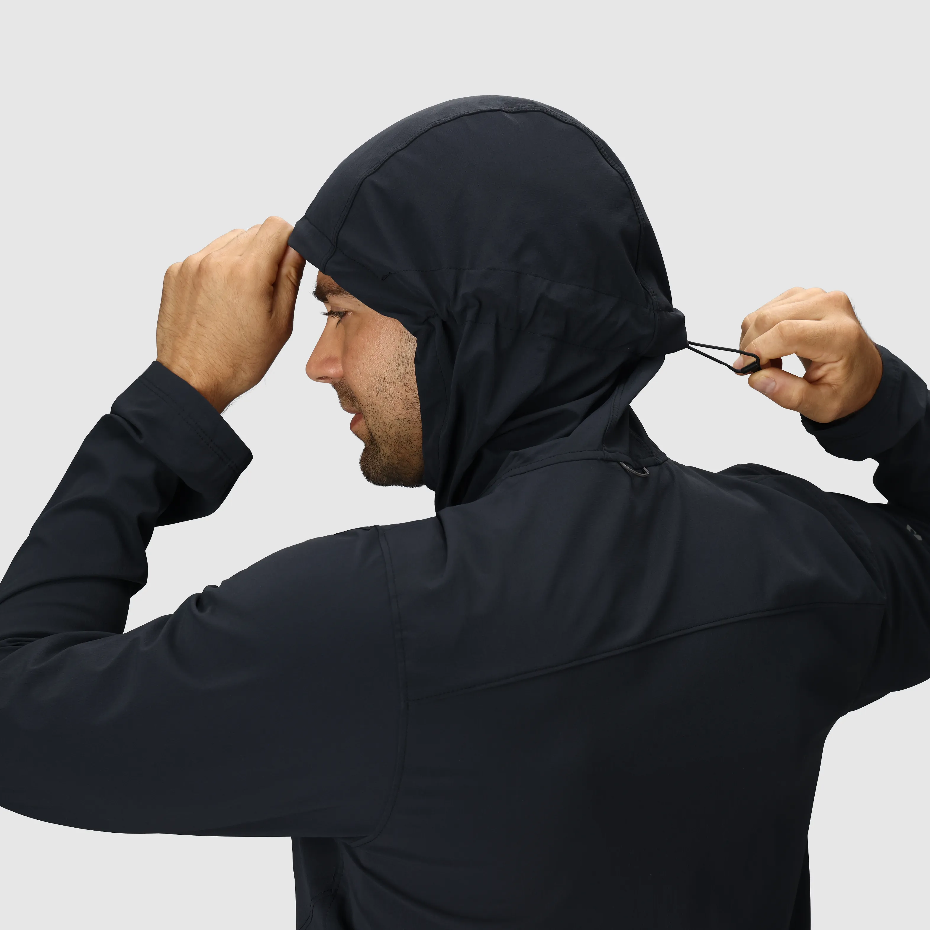 Men's Ferrosi Hoodie Outdoor Research