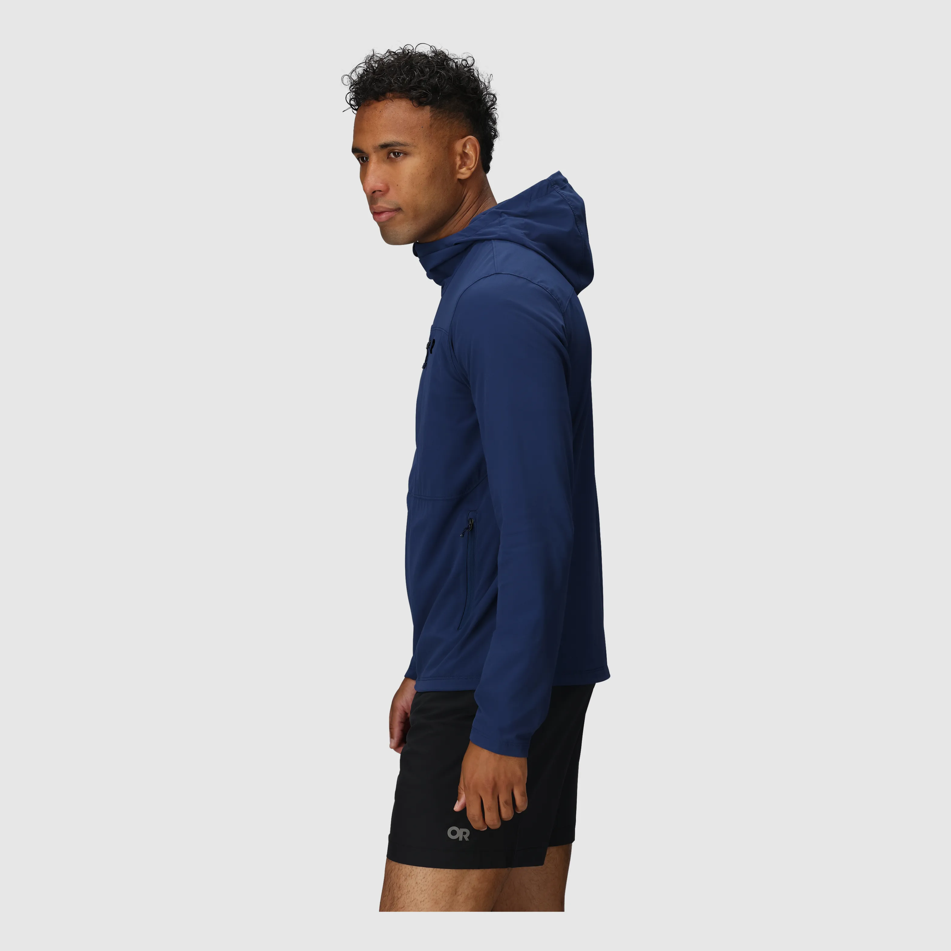Men's Ferrosi Hoodie Outdoor Research