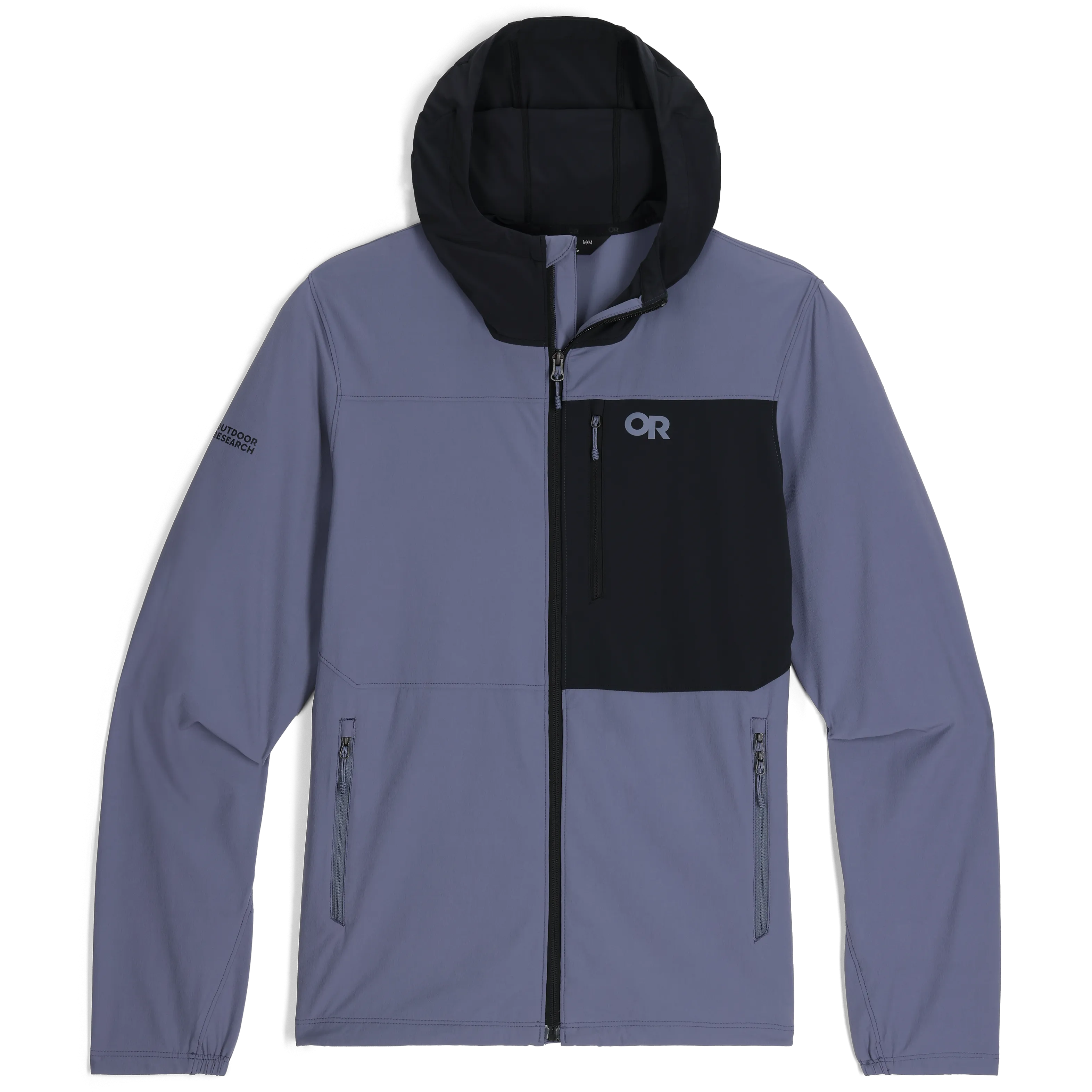 Men's Ferrosi Hoodie Outdoor Research