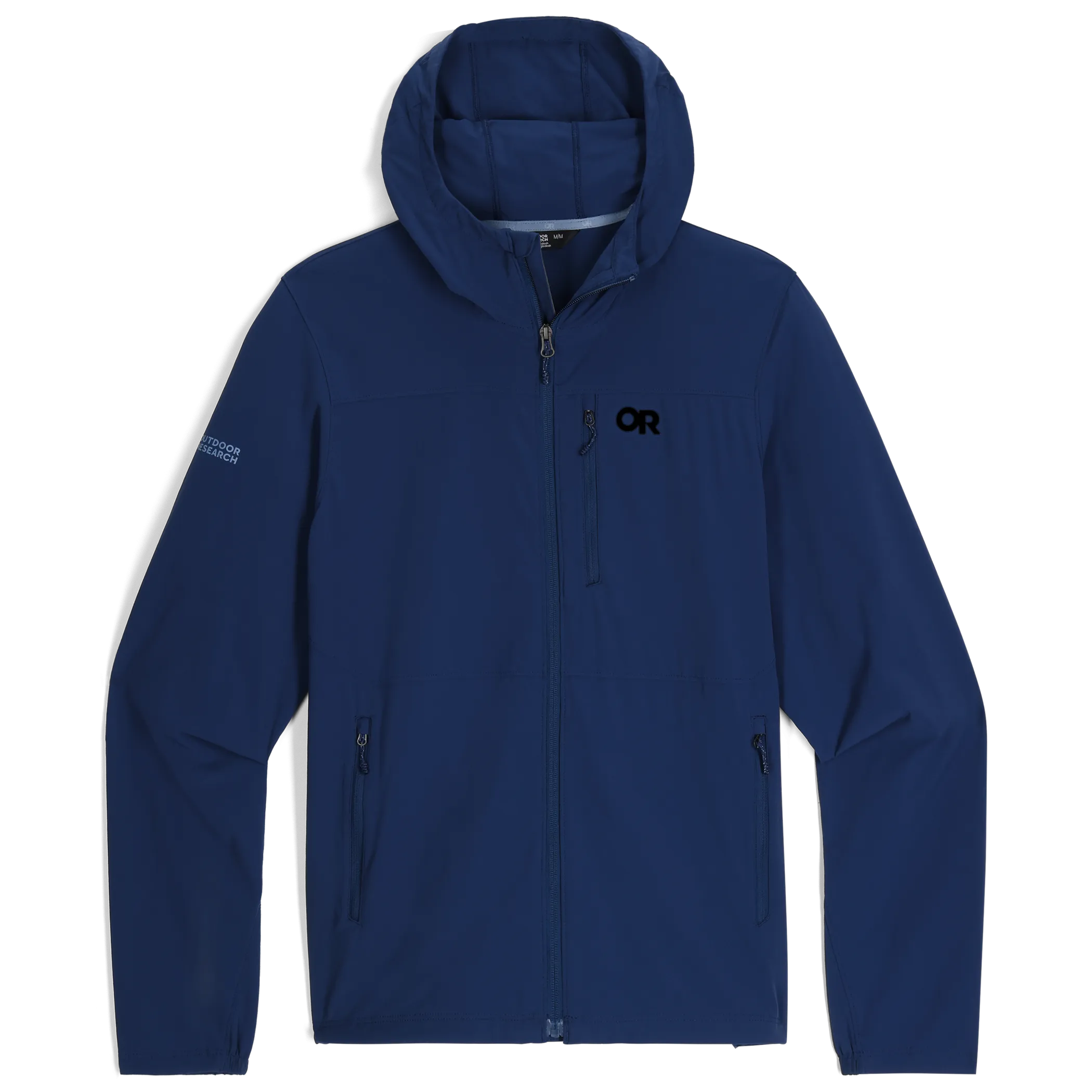Men's Ferrosi Hoodie Outdoor Research