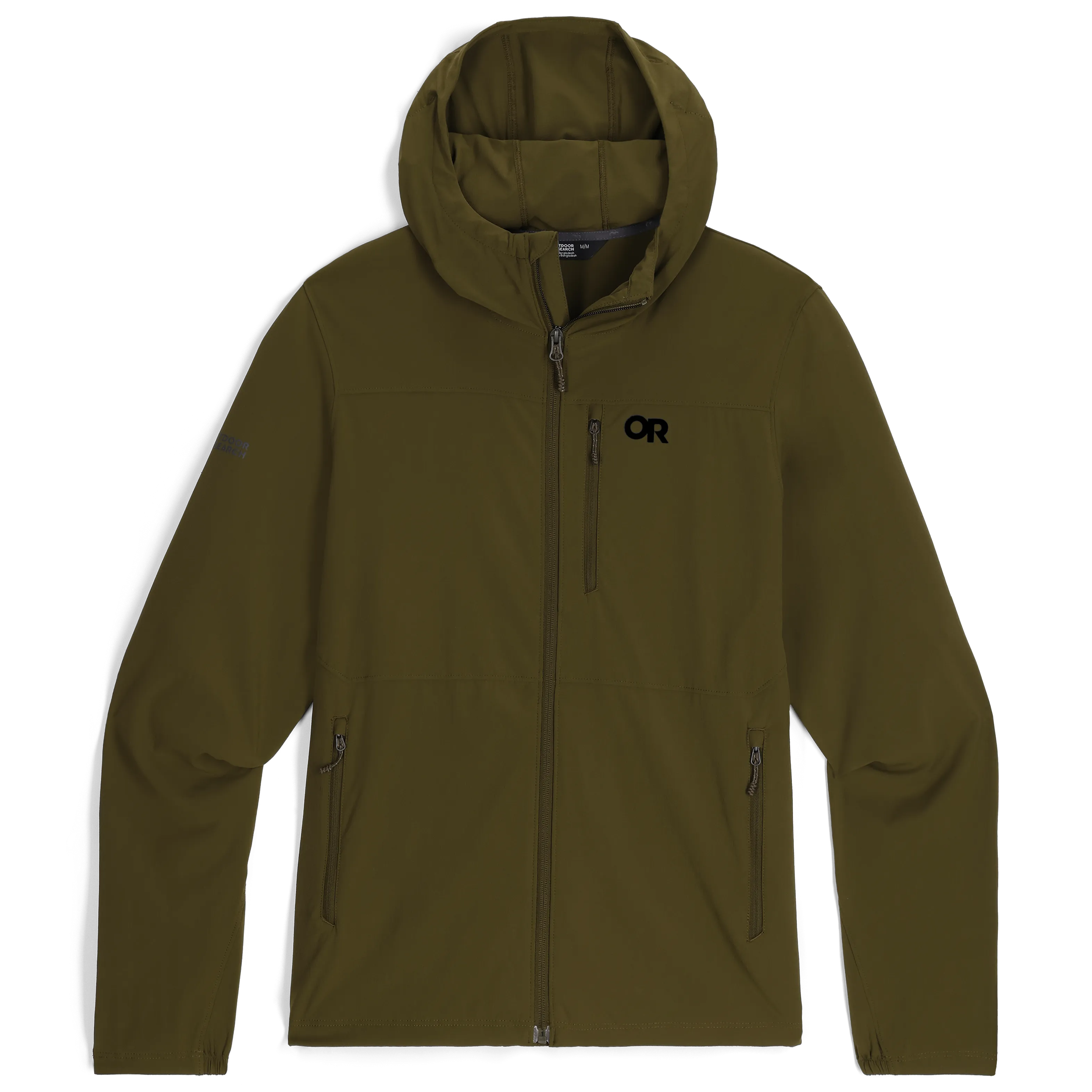 Men's Ferrosi Hoodie Outdoor Research