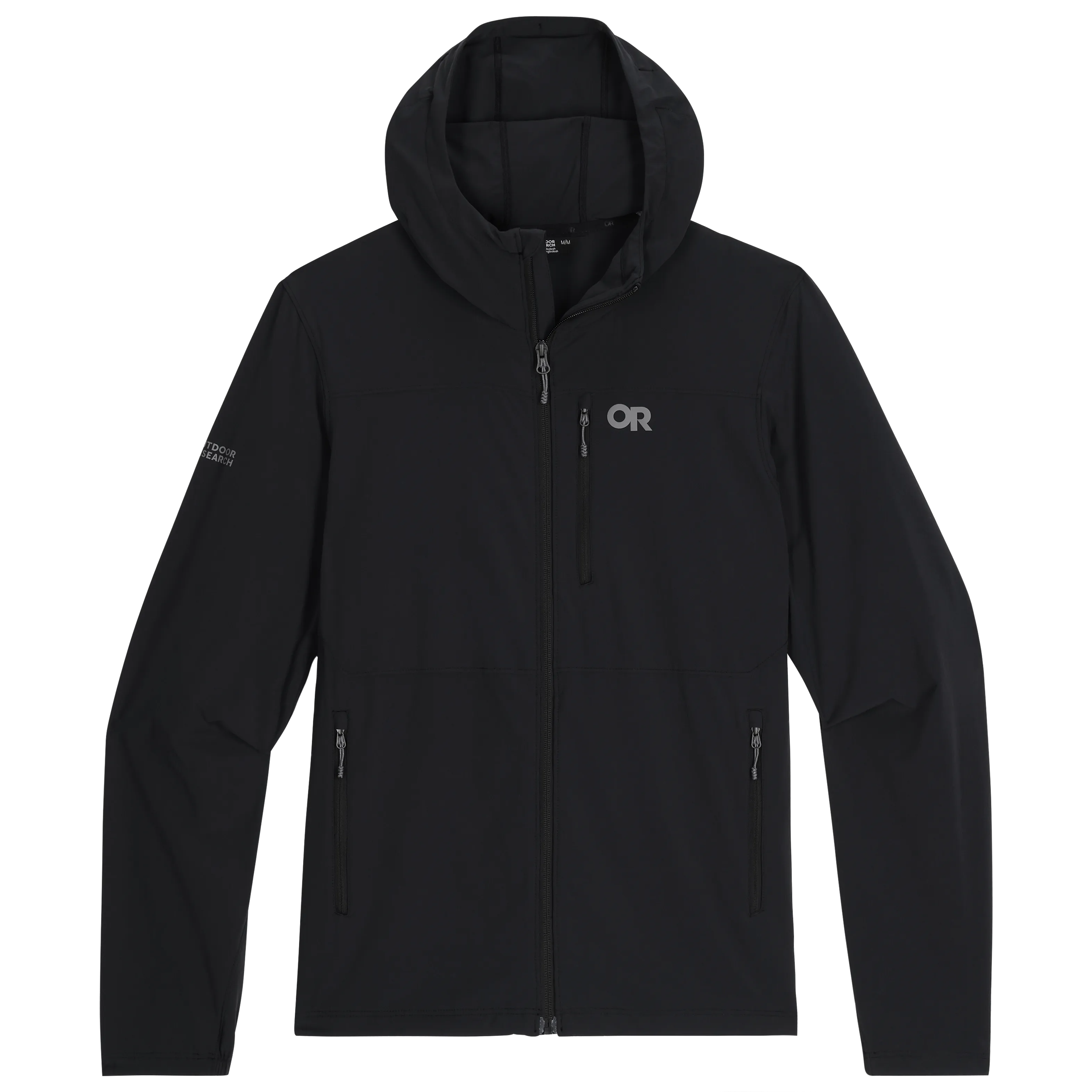 Men's Ferrosi Hoodie Outdoor Research