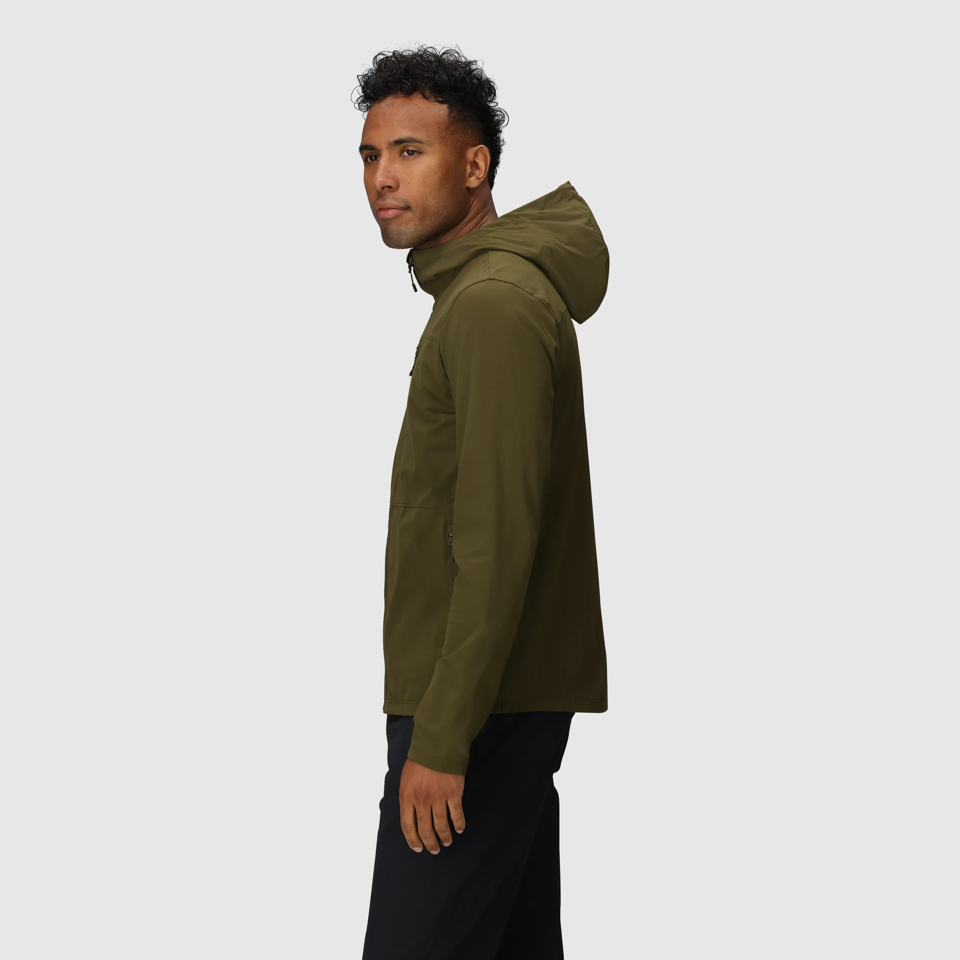 Men's Ferrosi Hoodie Outdoor Research