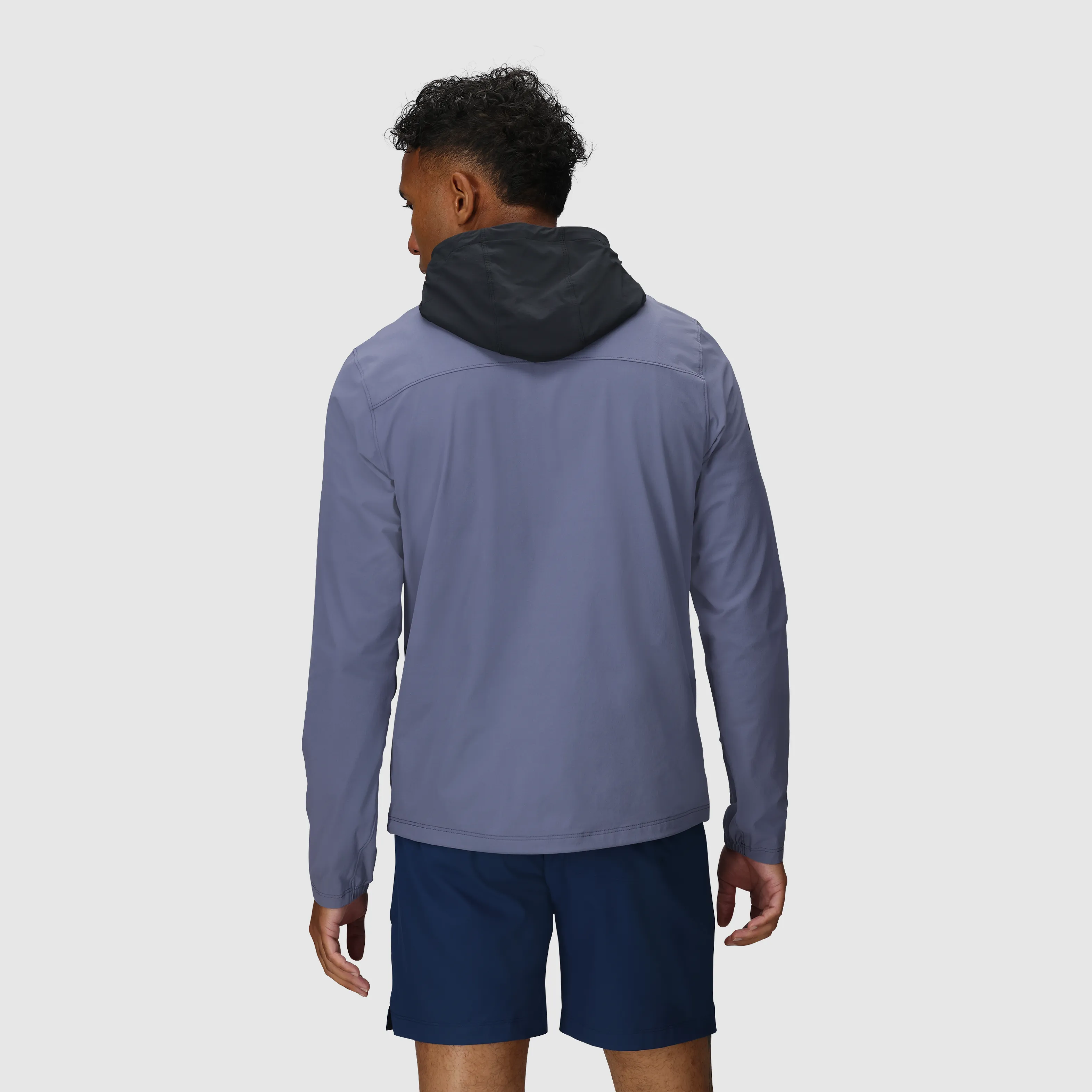 Men's Ferrosi Hoodie Outdoor Research