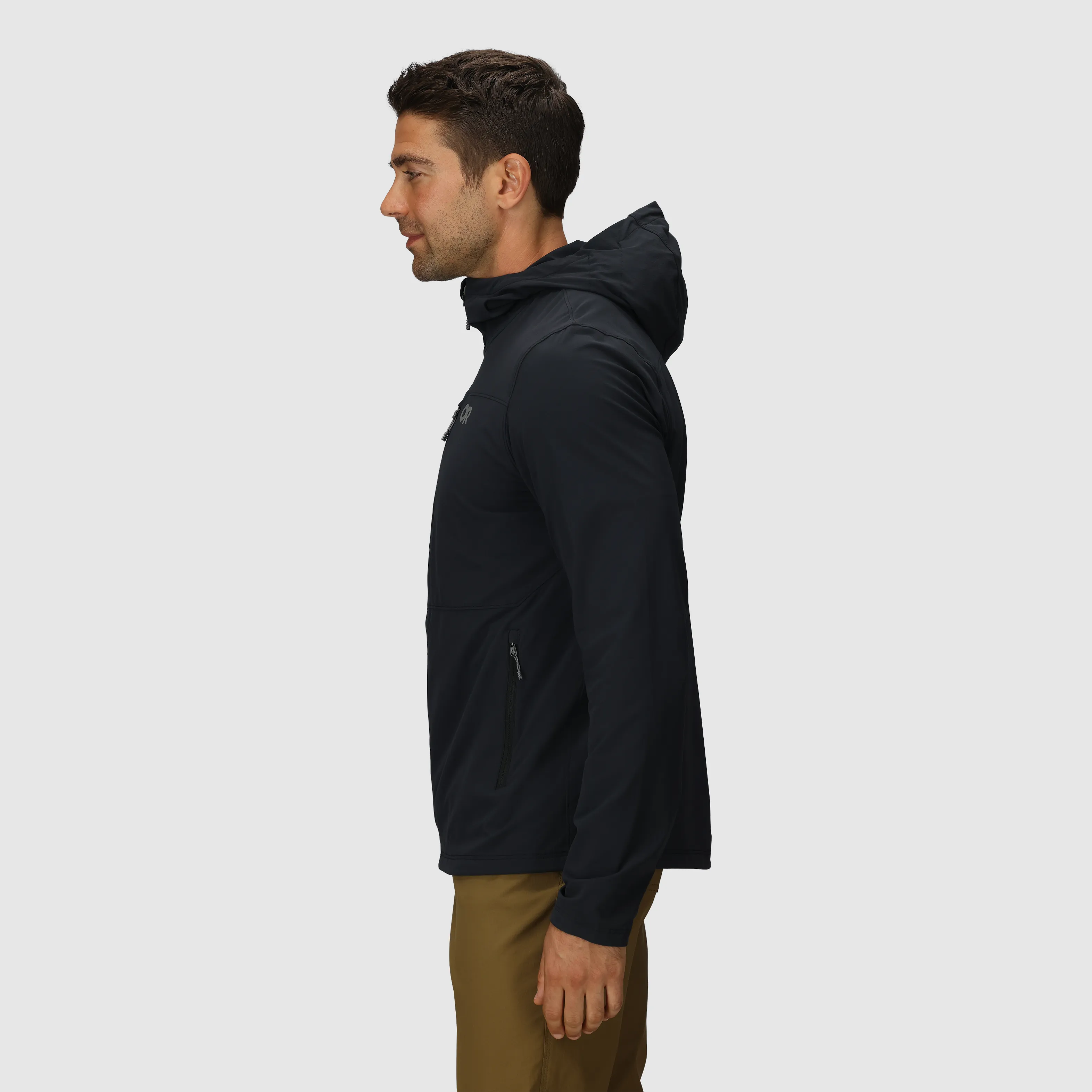 Men's Ferrosi Hoodie Outdoor Research