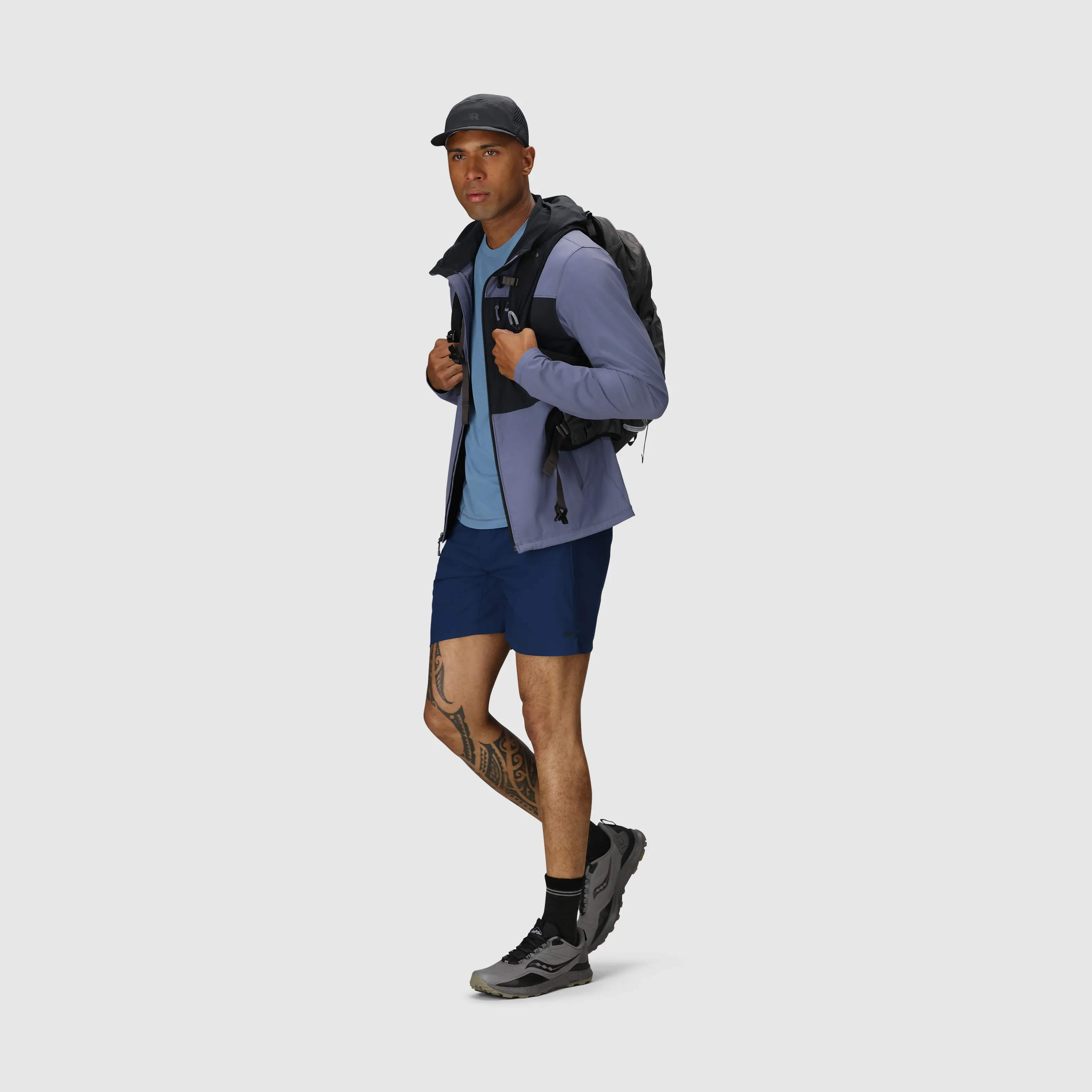 Men's Ferrosi Hoodie Outdoor Research
