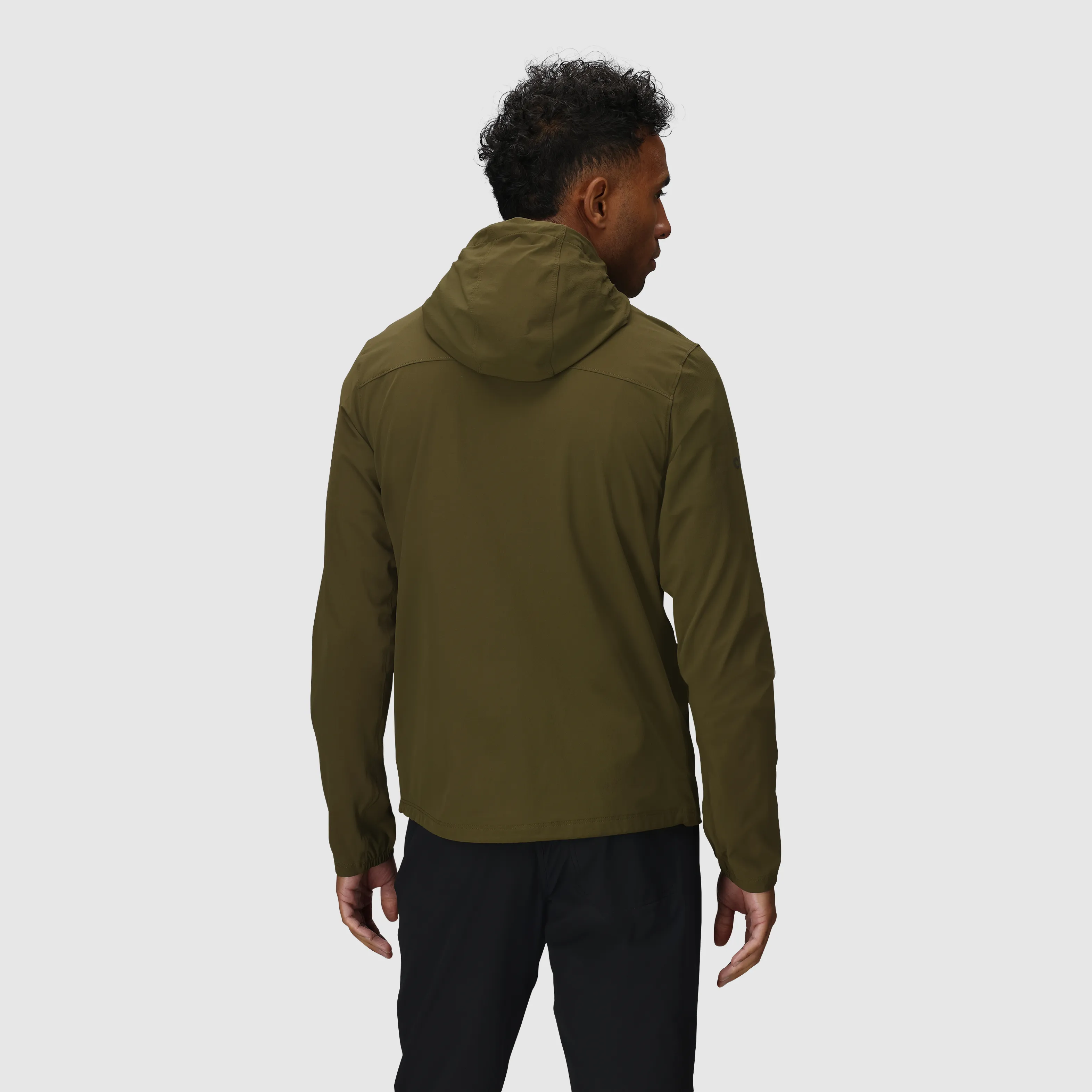 Men's Ferrosi Hoodie Outdoor Research