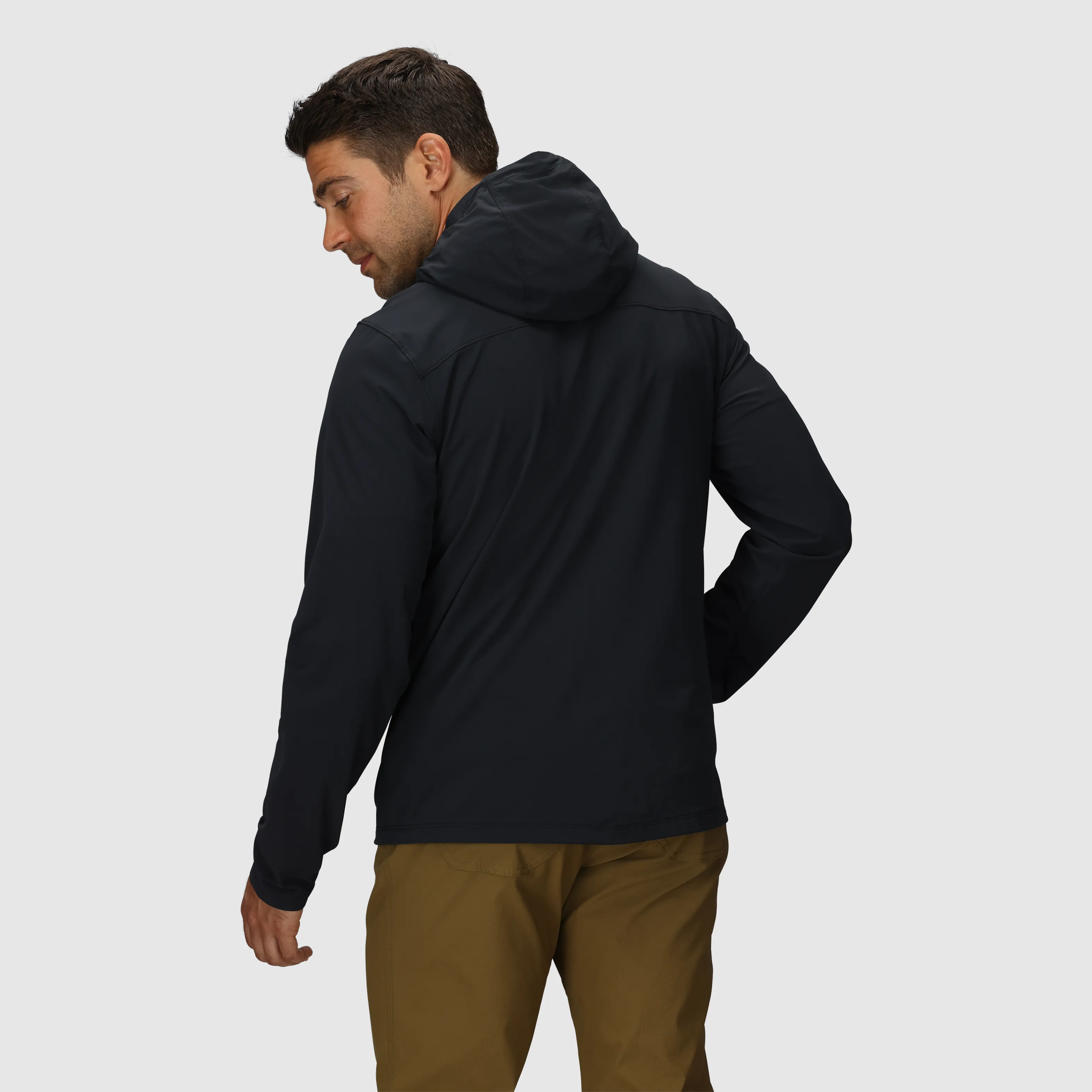 Men's Ferrosi Hoodie Outdoor Research