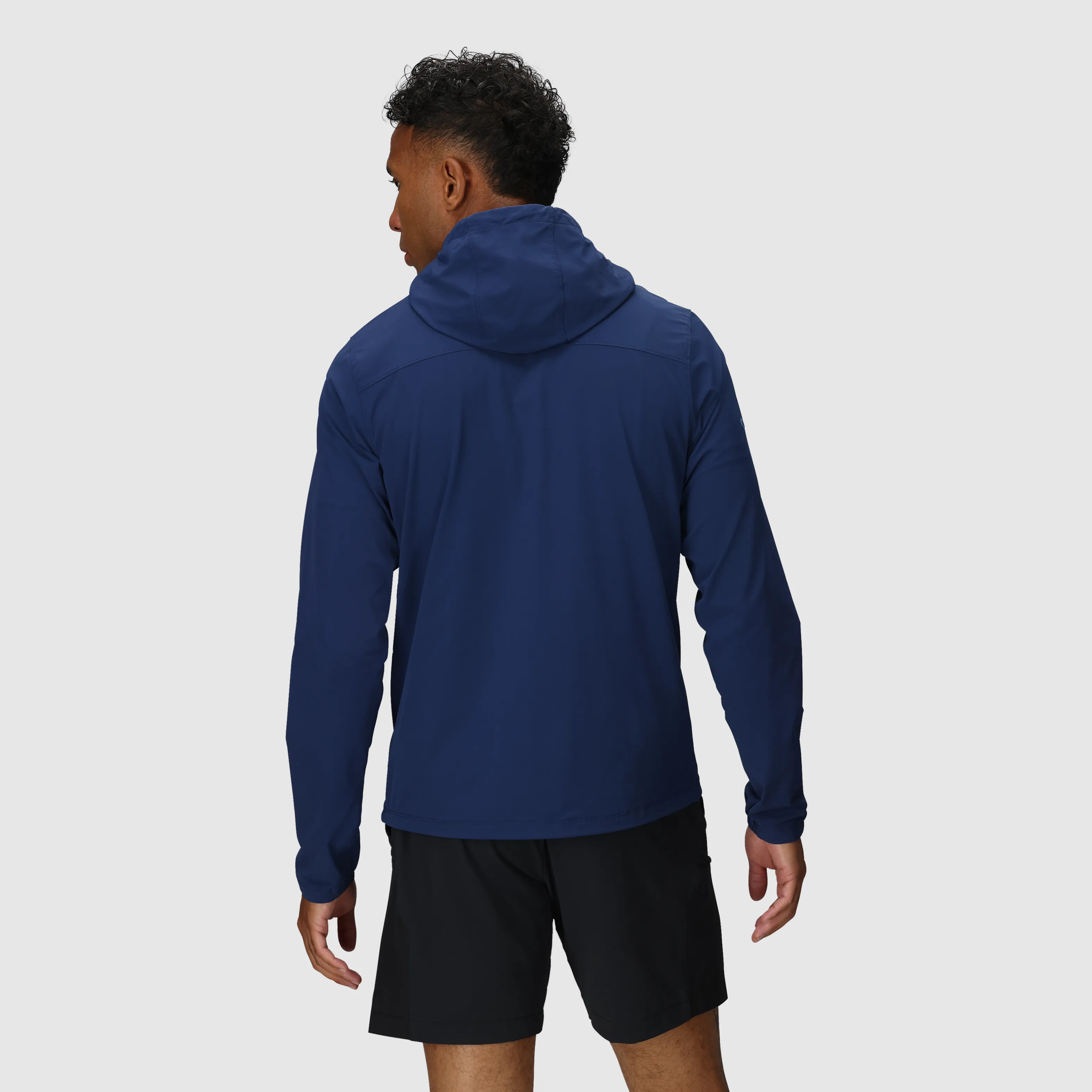 Men's Ferrosi Hoodie Outdoor Research