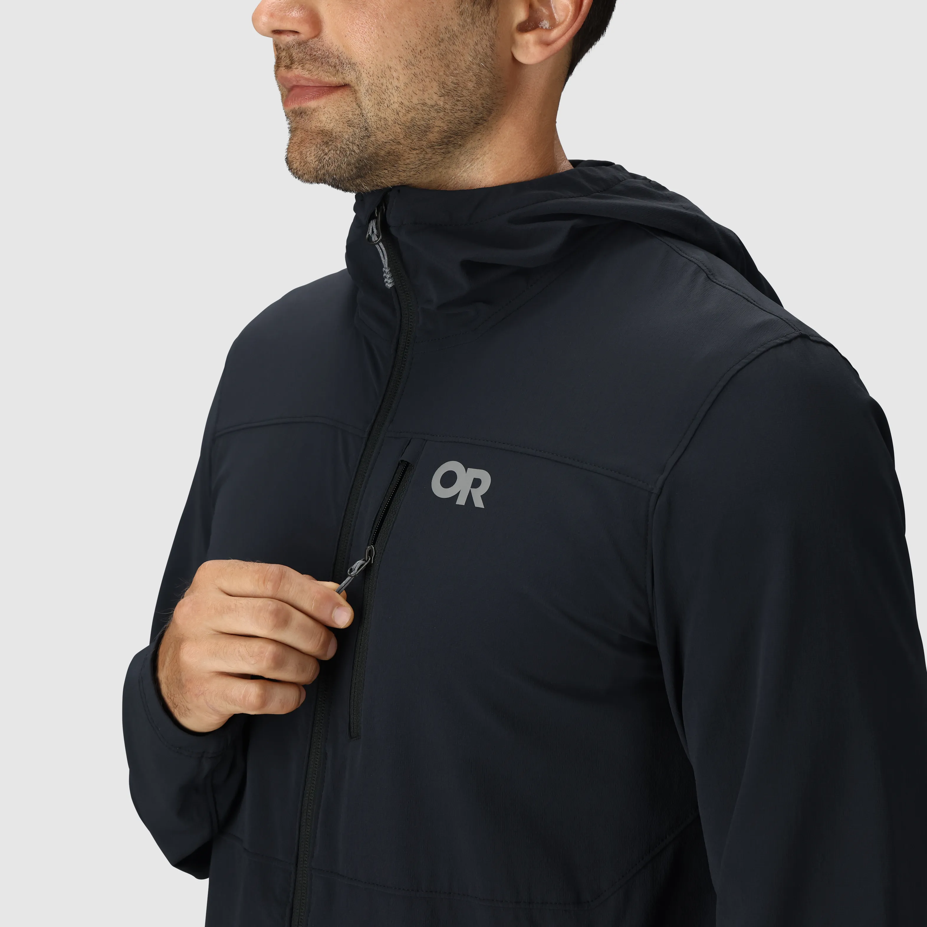 Men's Ferrosi Hoodie Outdoor Research