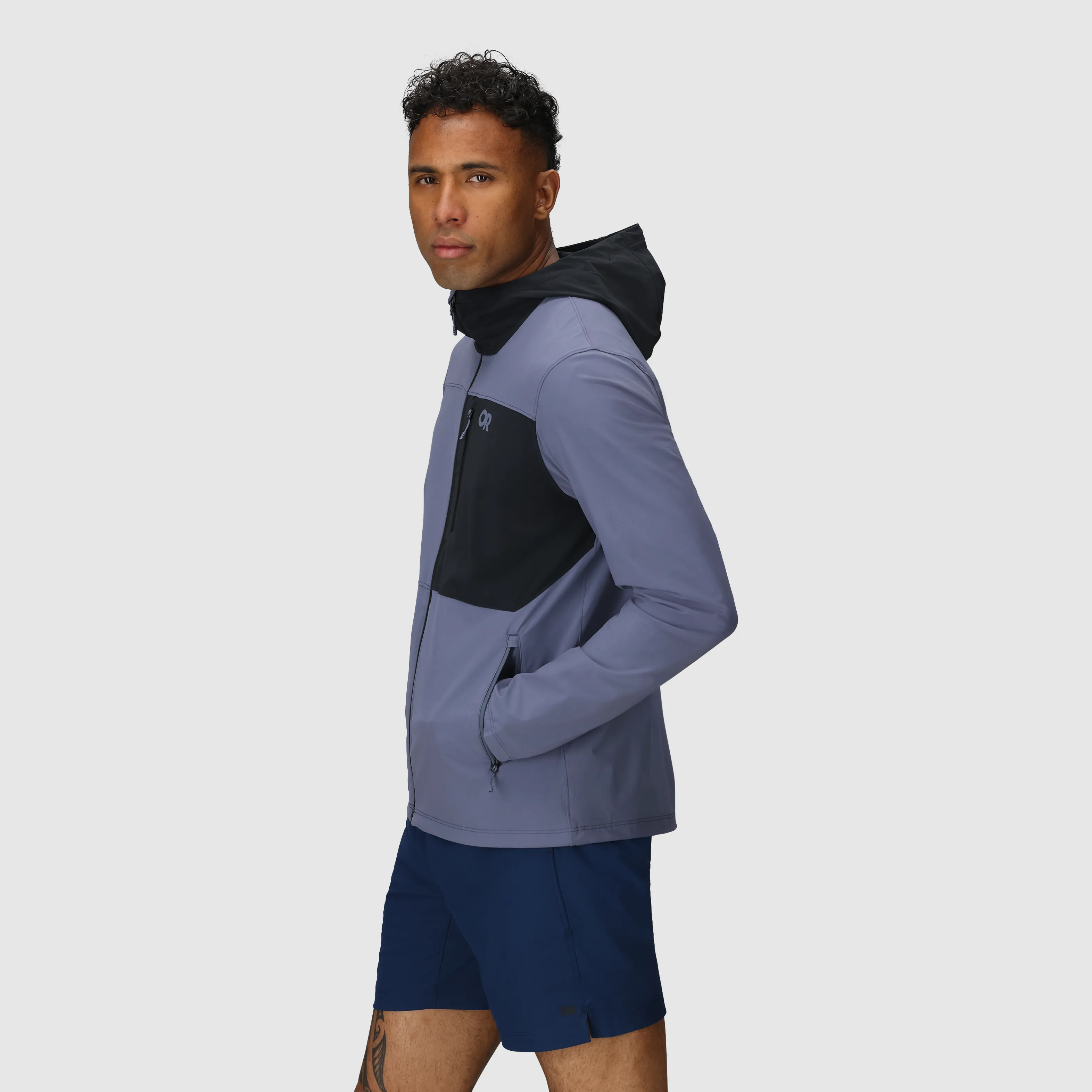 Men's Ferrosi Hoodie Outdoor Research