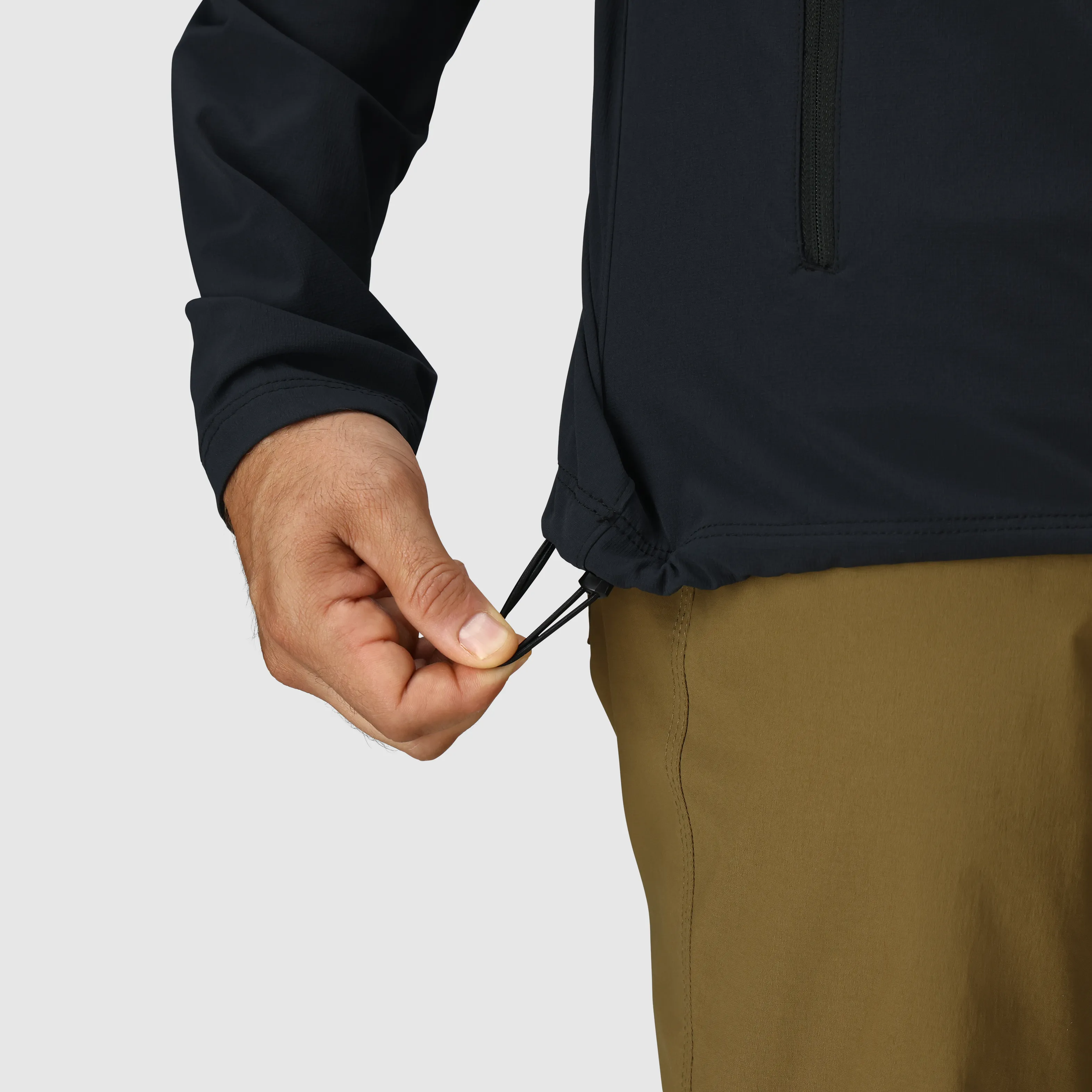 Men's Ferrosi Hoodie Outdoor Research