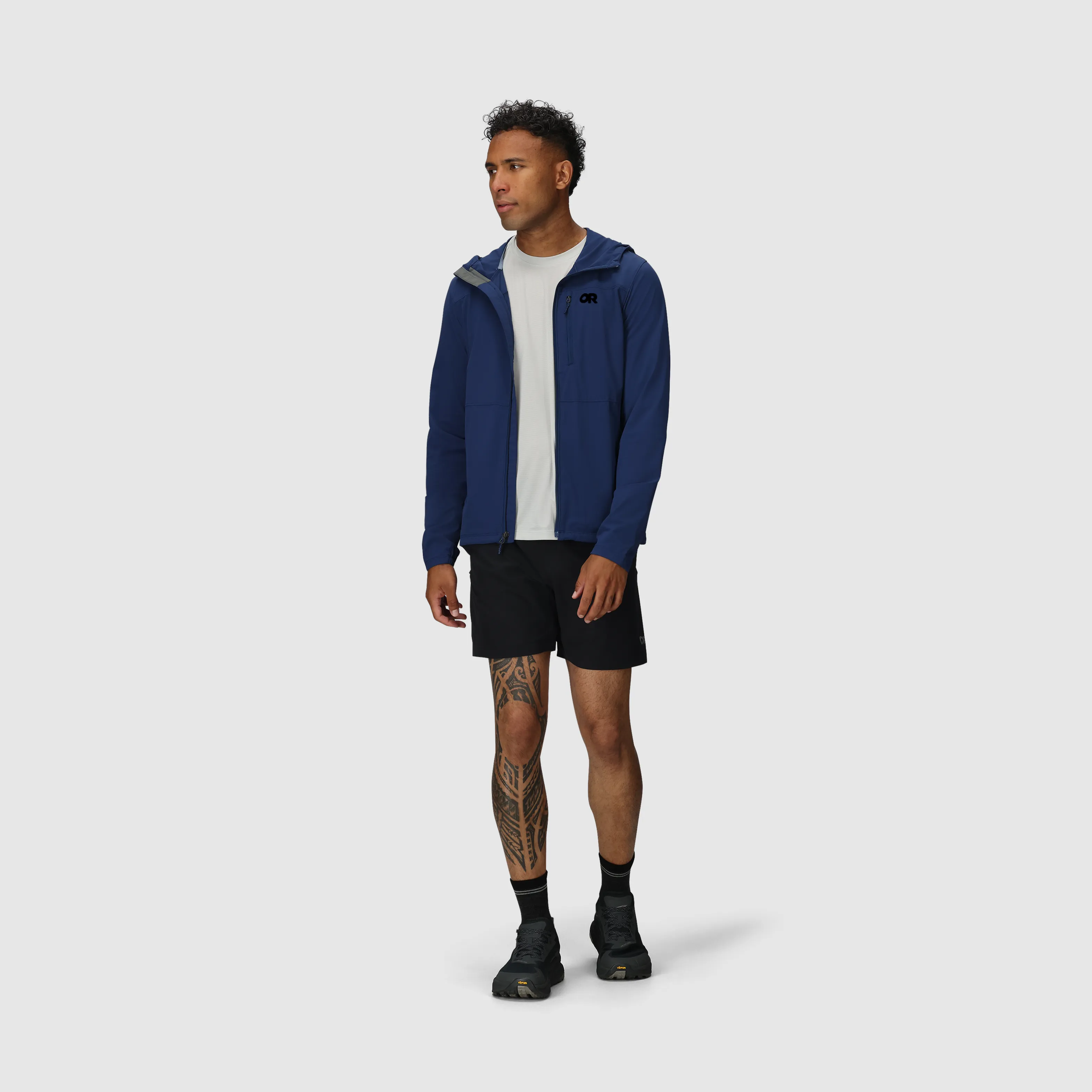 Men's Ferrosi Hoodie Outdoor Research