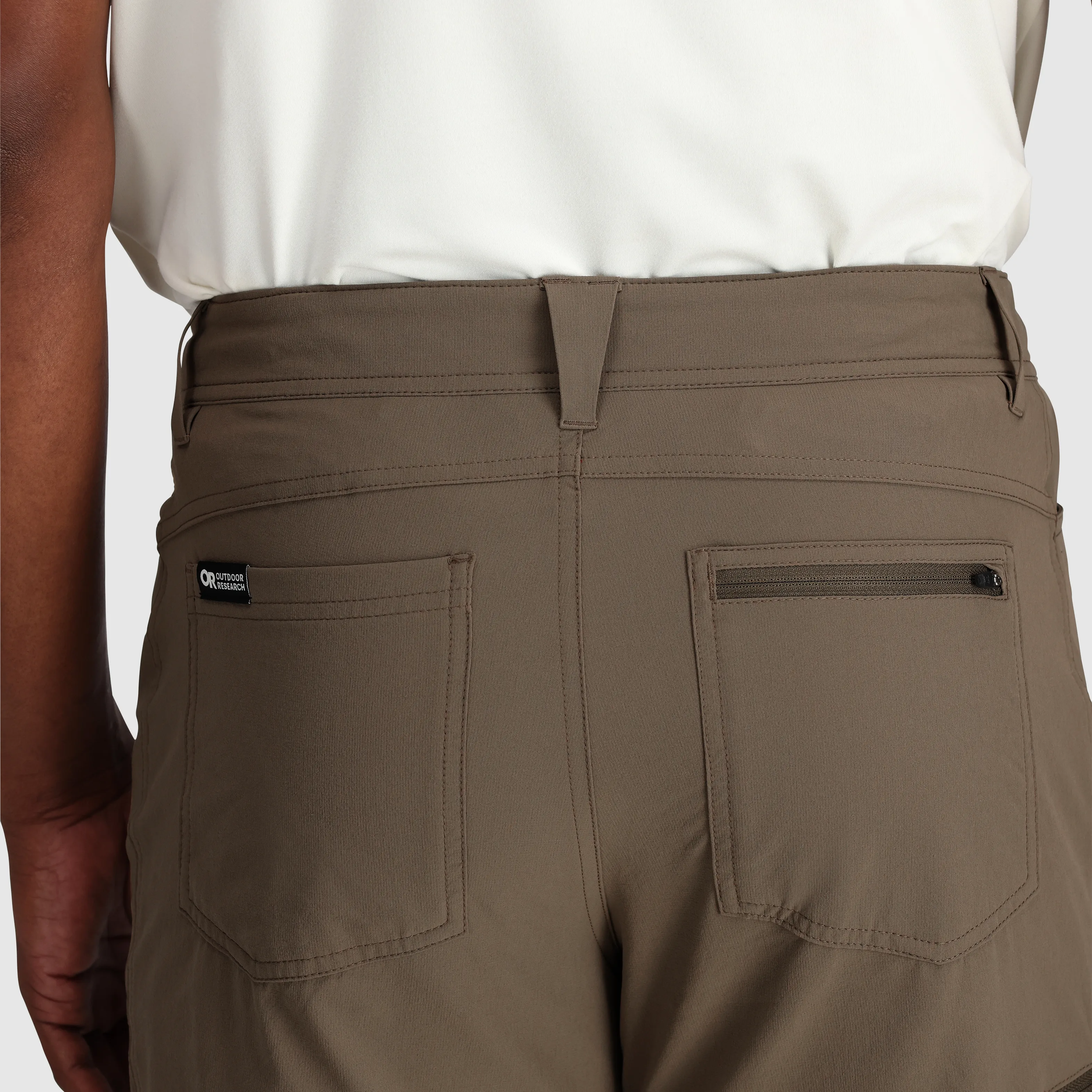 Men's Ferrosi Pants Outdoor Research