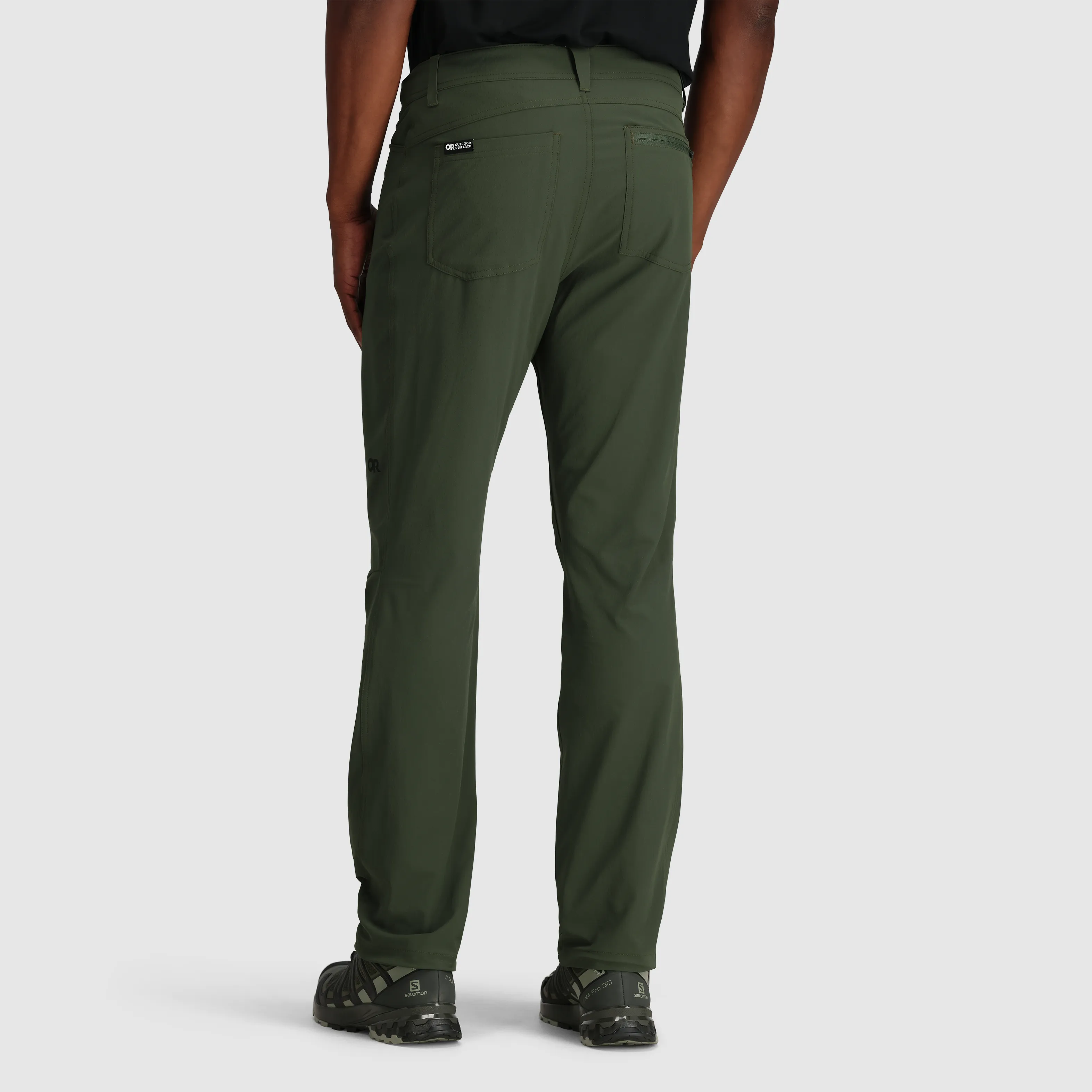Men's Ferrosi Pants Outdoor Research