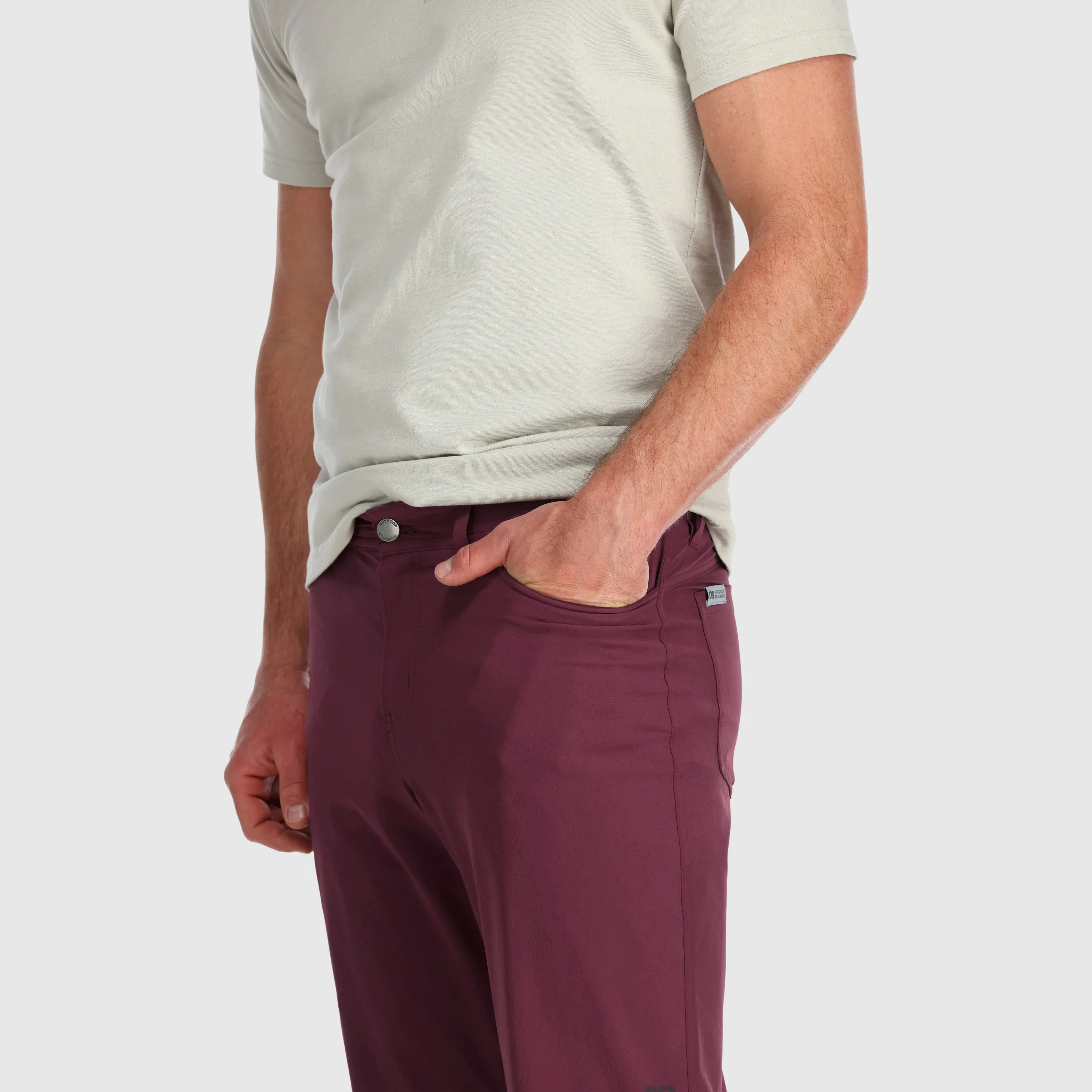 Men's Ferrosi Pants Outdoor Research