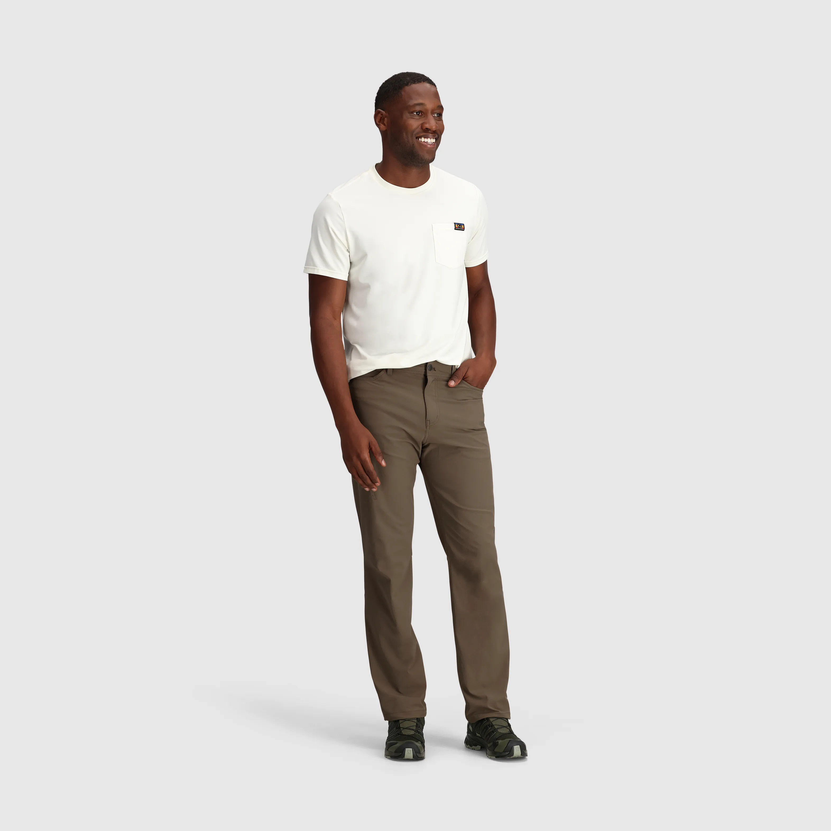 Men's Ferrosi Pants Outdoor Research