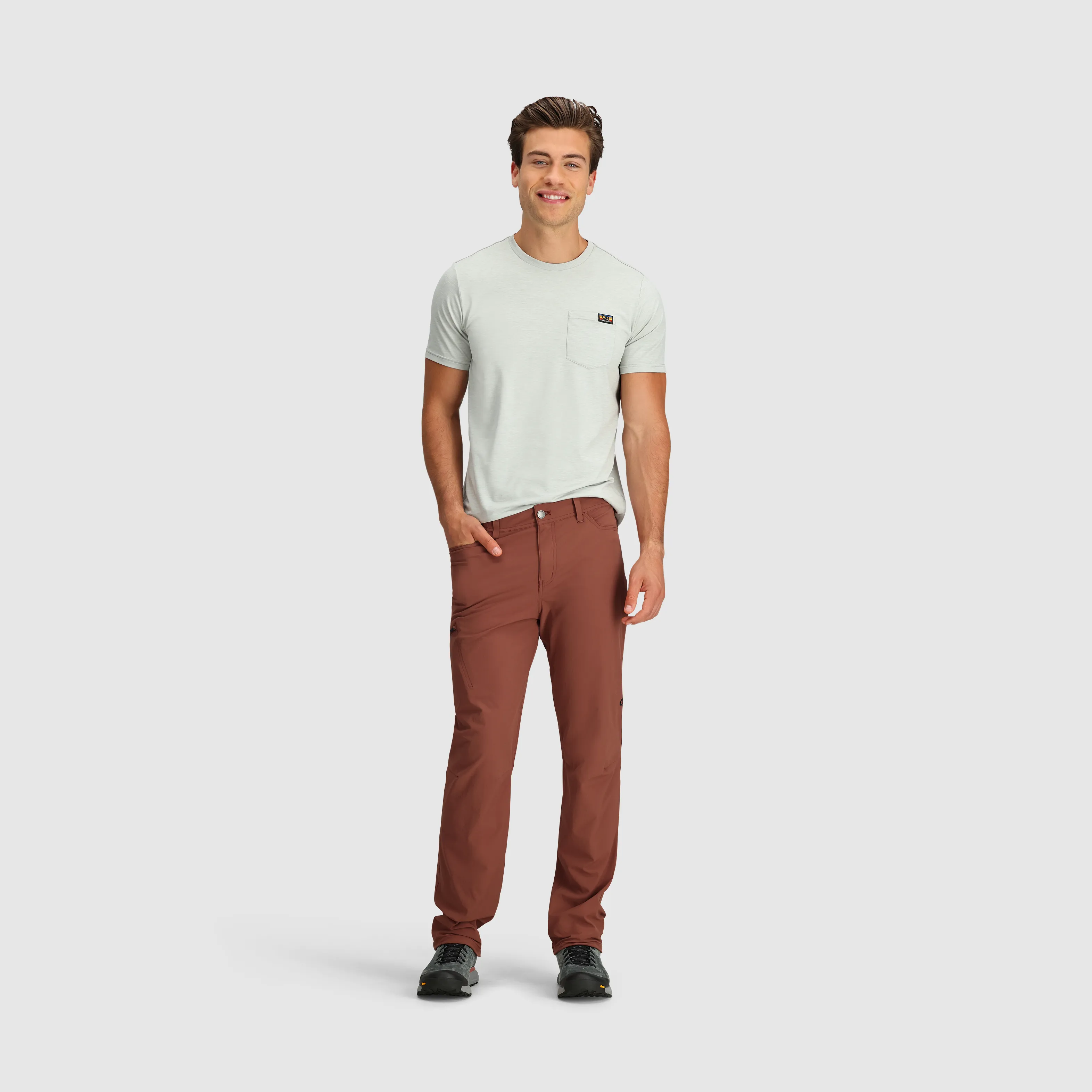 Men's Ferrosi Pants Outdoor Research