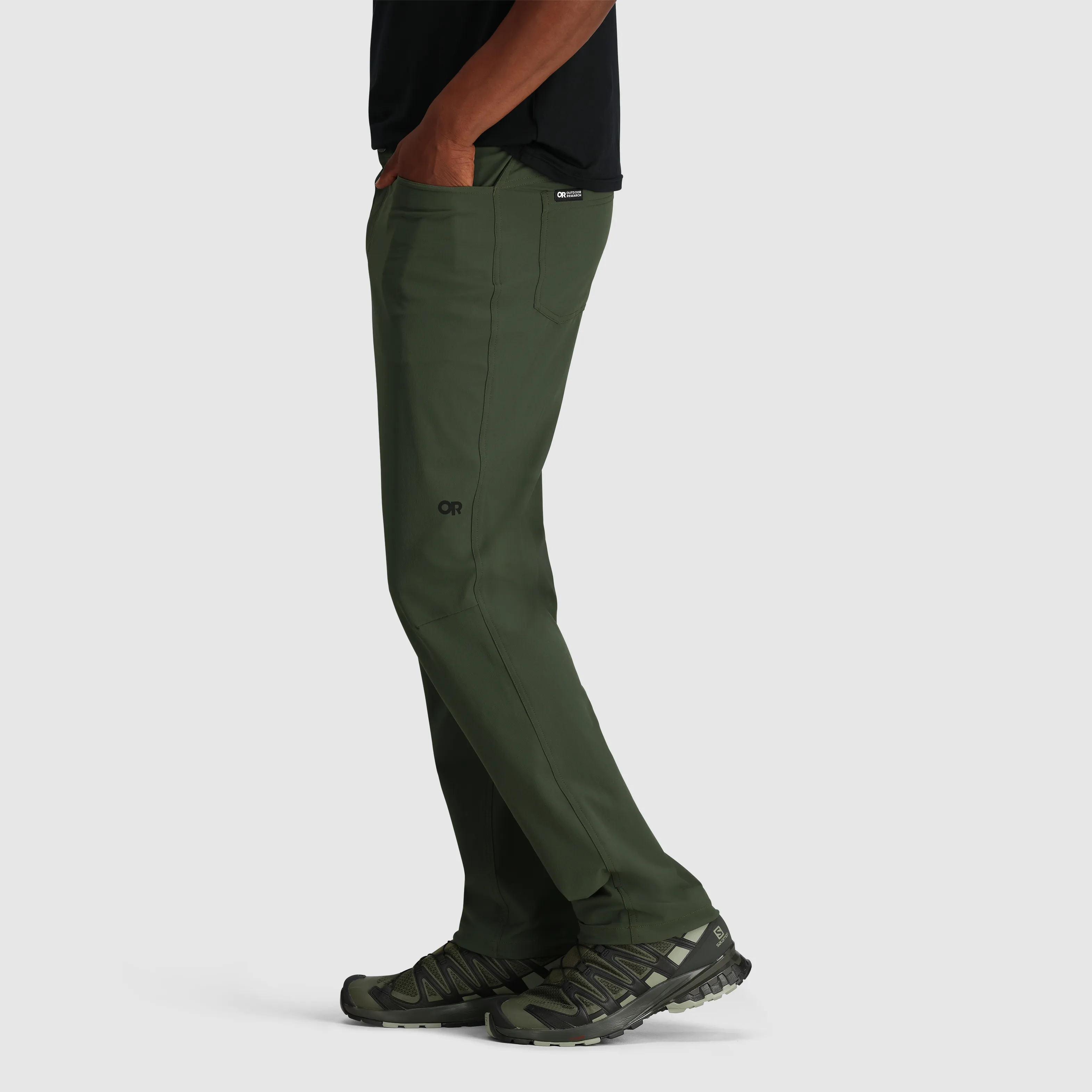 Men's Ferrosi Pants Outdoor Research
