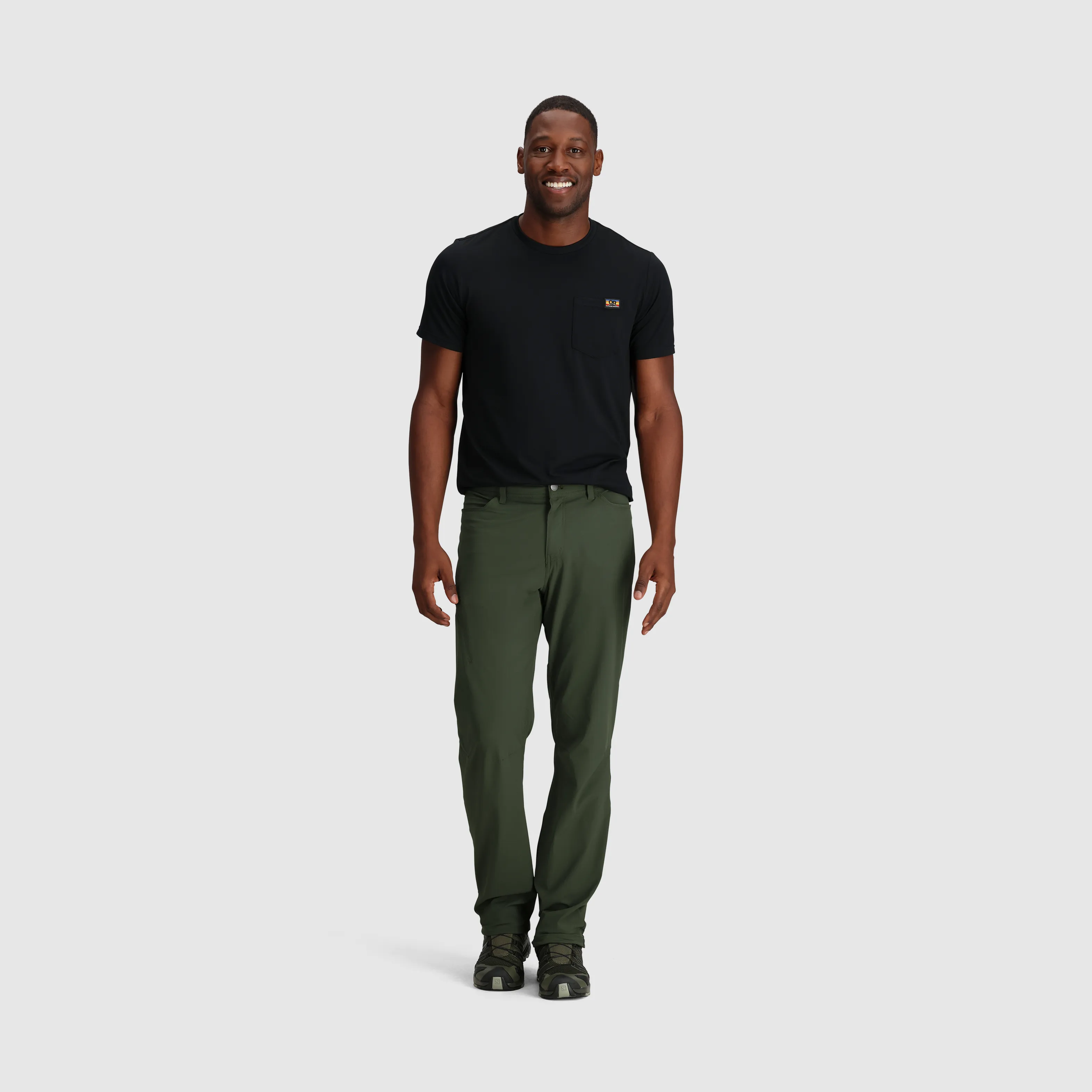 Men's Ferrosi Pants Outdoor Research