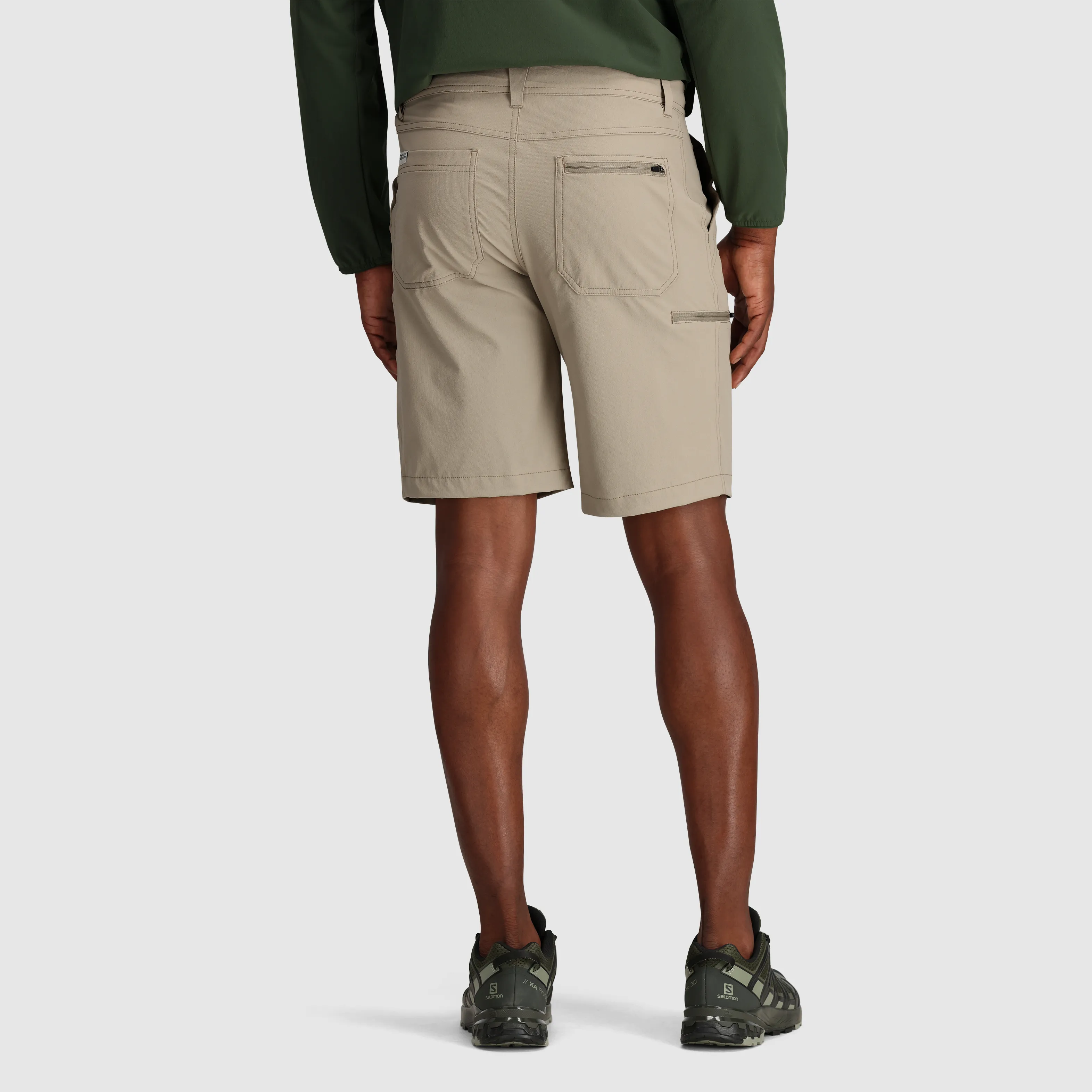 Men's Ferrosi Shorts - 10" Outdoor Research