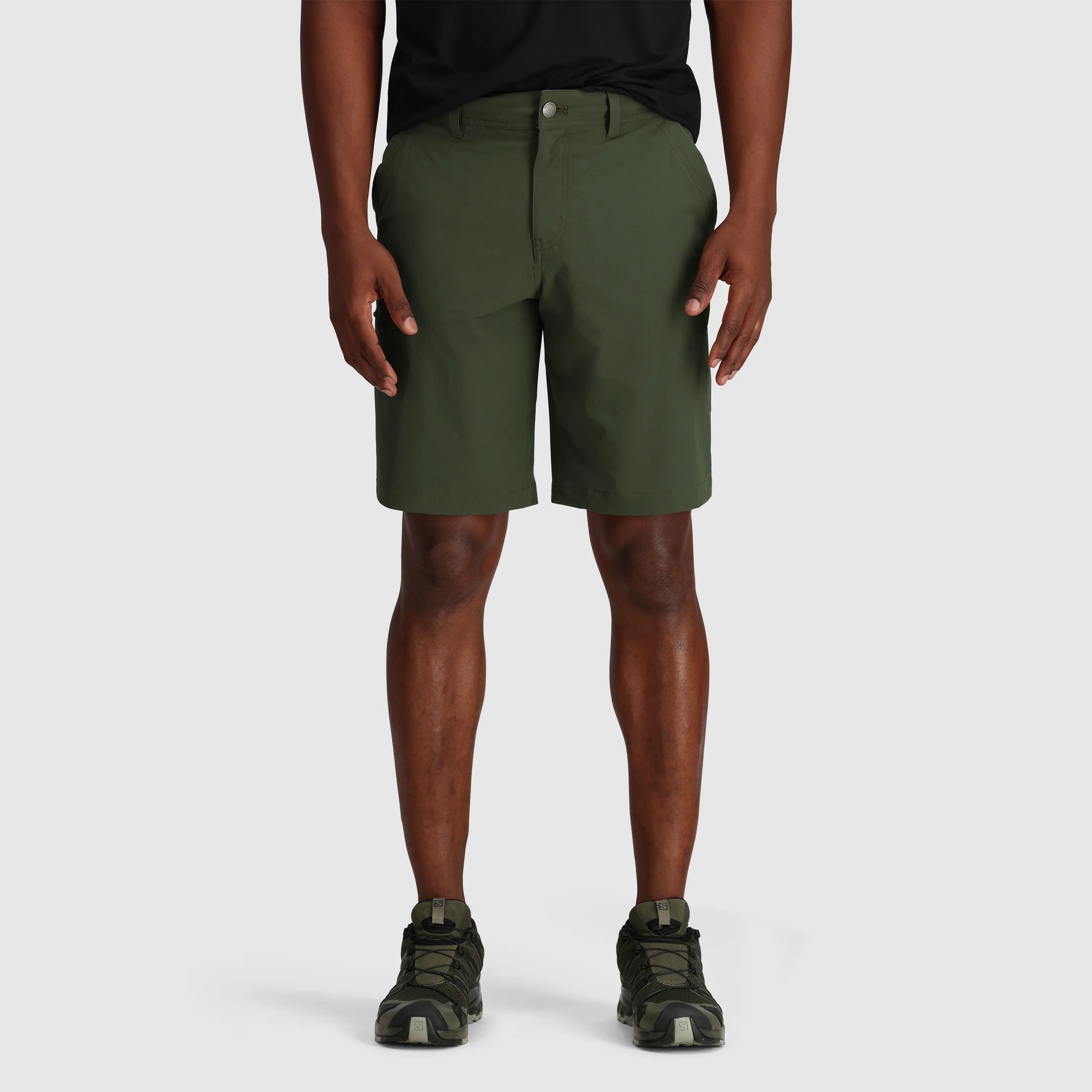 Men's Ferrosi Shorts - 10" Outdoor Research