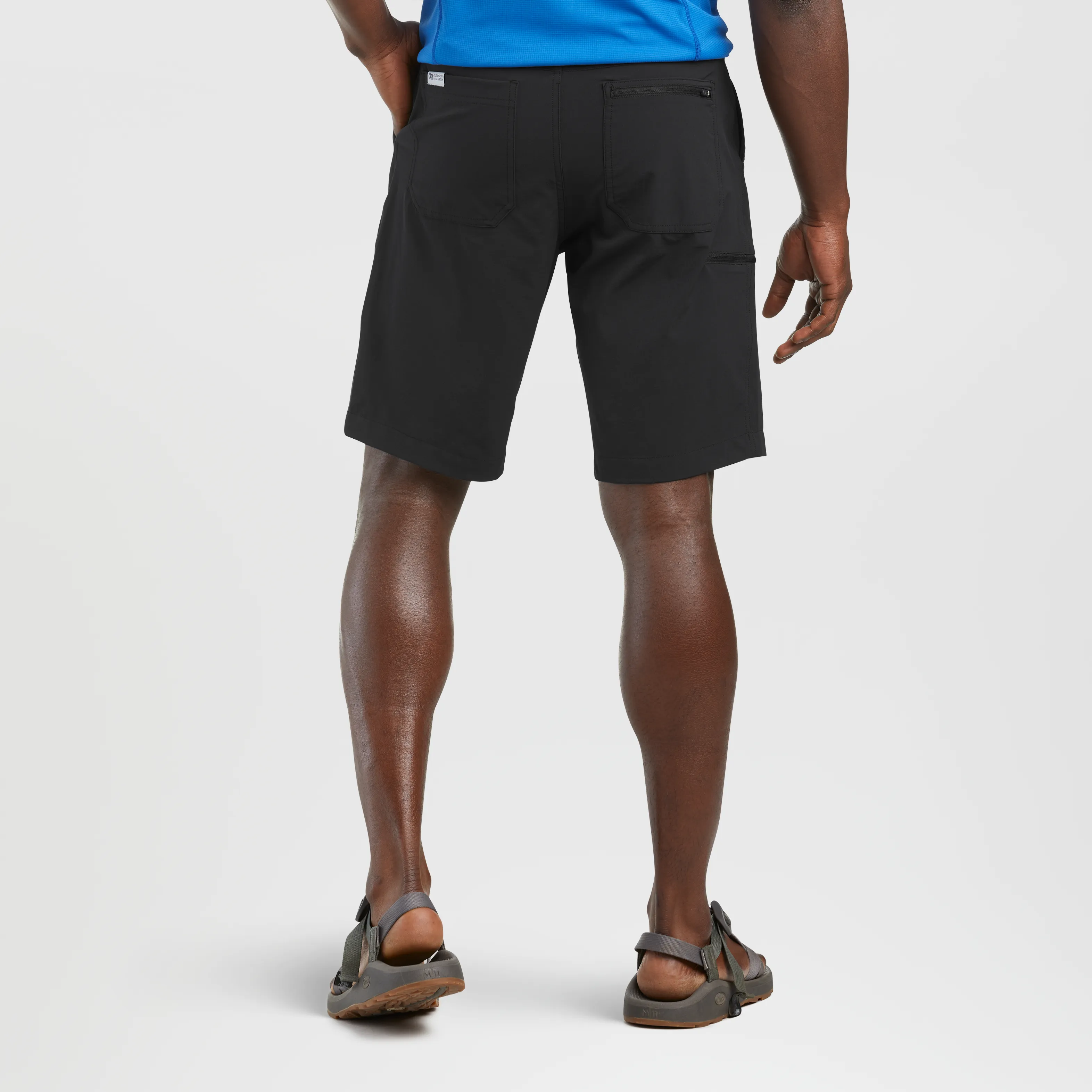 Men's Ferrosi Shorts - 10" Outdoor Research