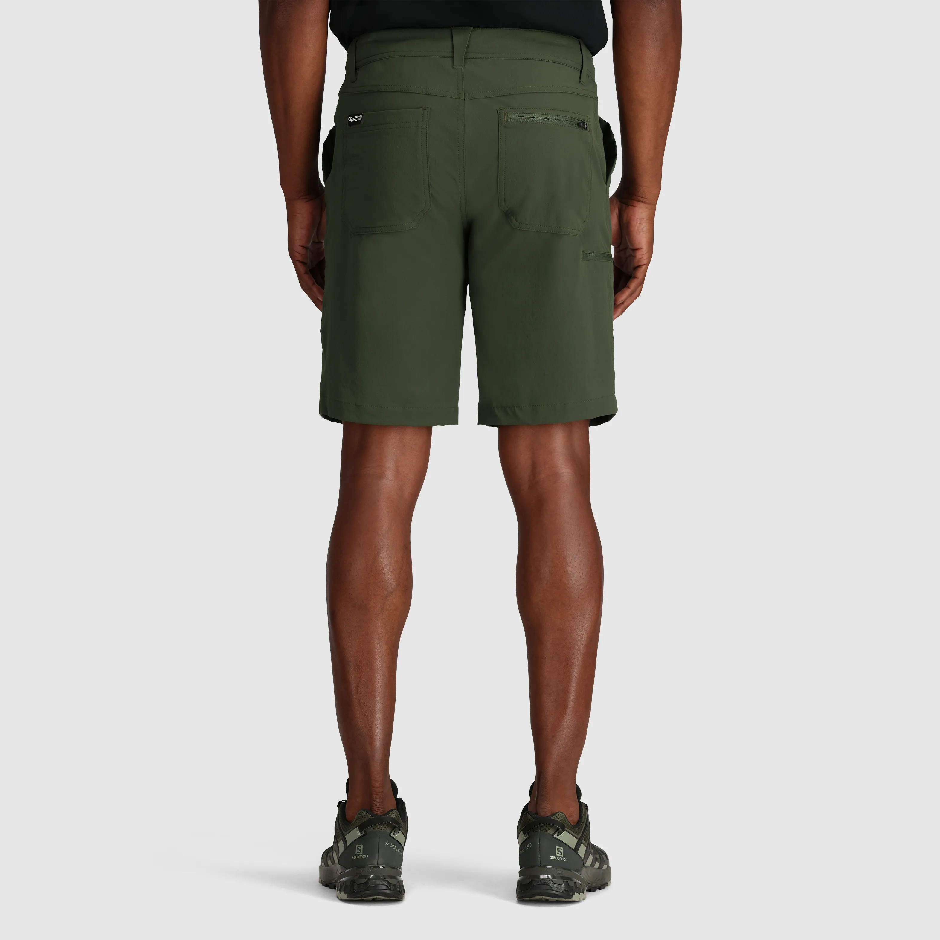 Men's Ferrosi Shorts - 10" Outdoor Research
