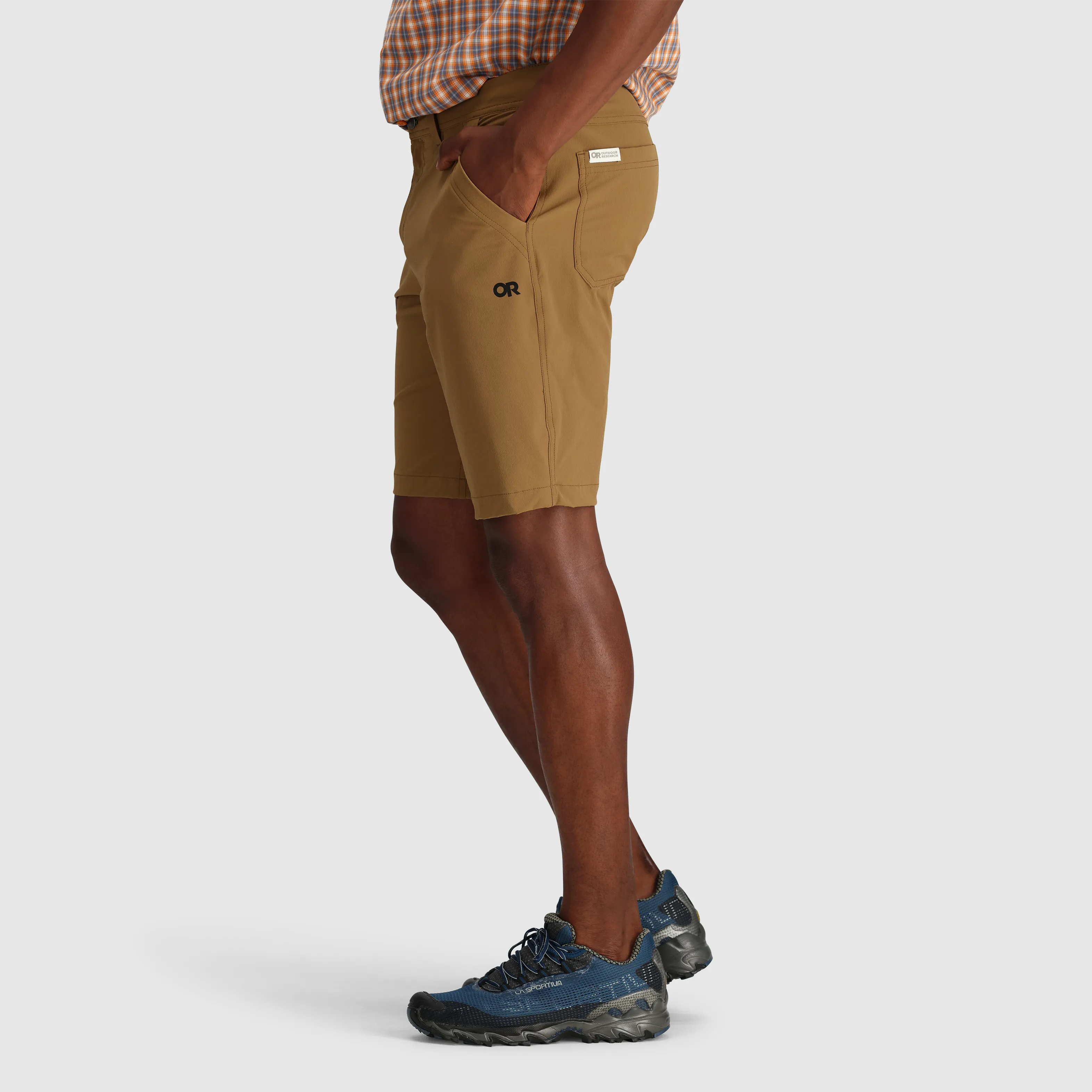 Men's Ferrosi Shorts - 10" Outdoor Research