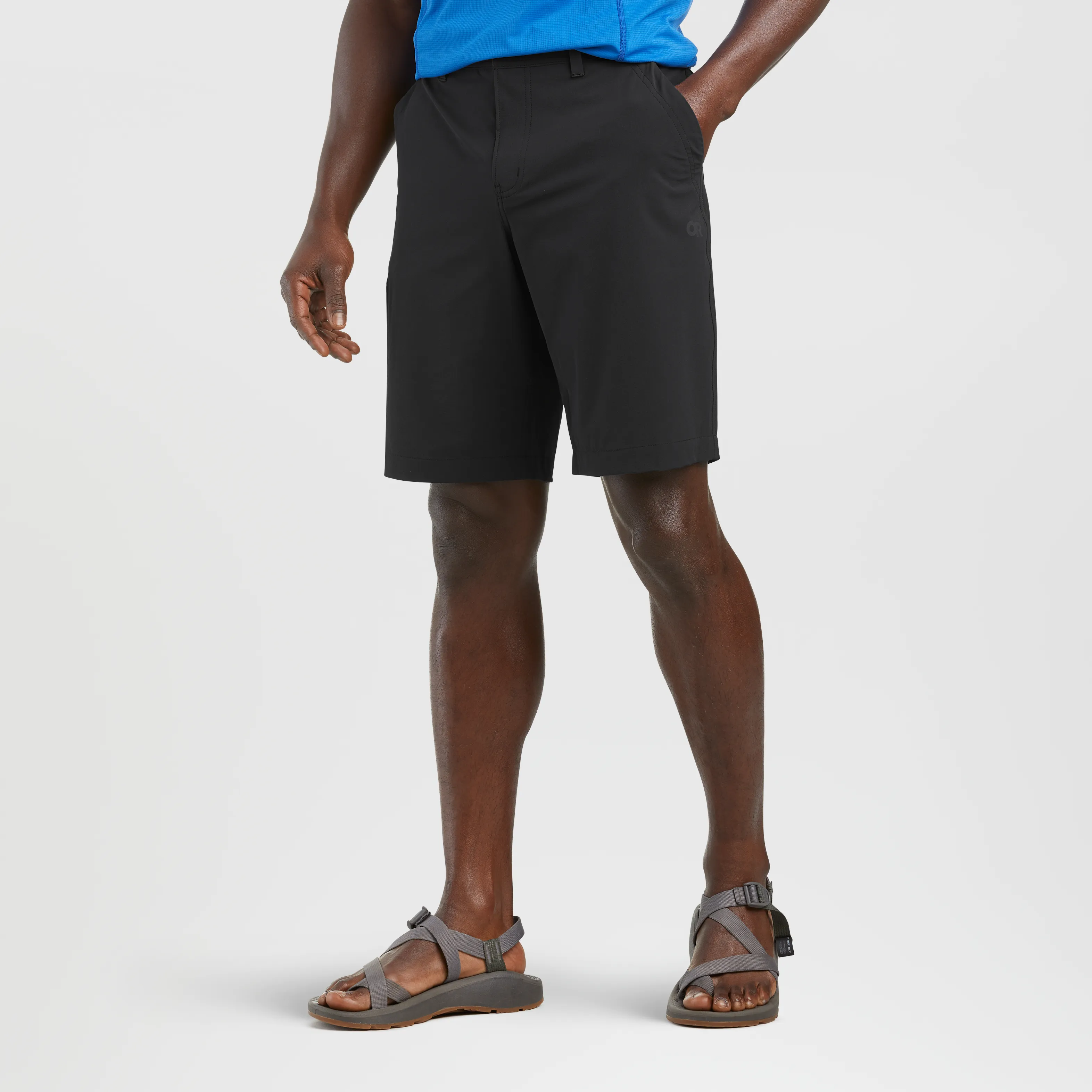 Men's Ferrosi Shorts - 10" Outdoor Research