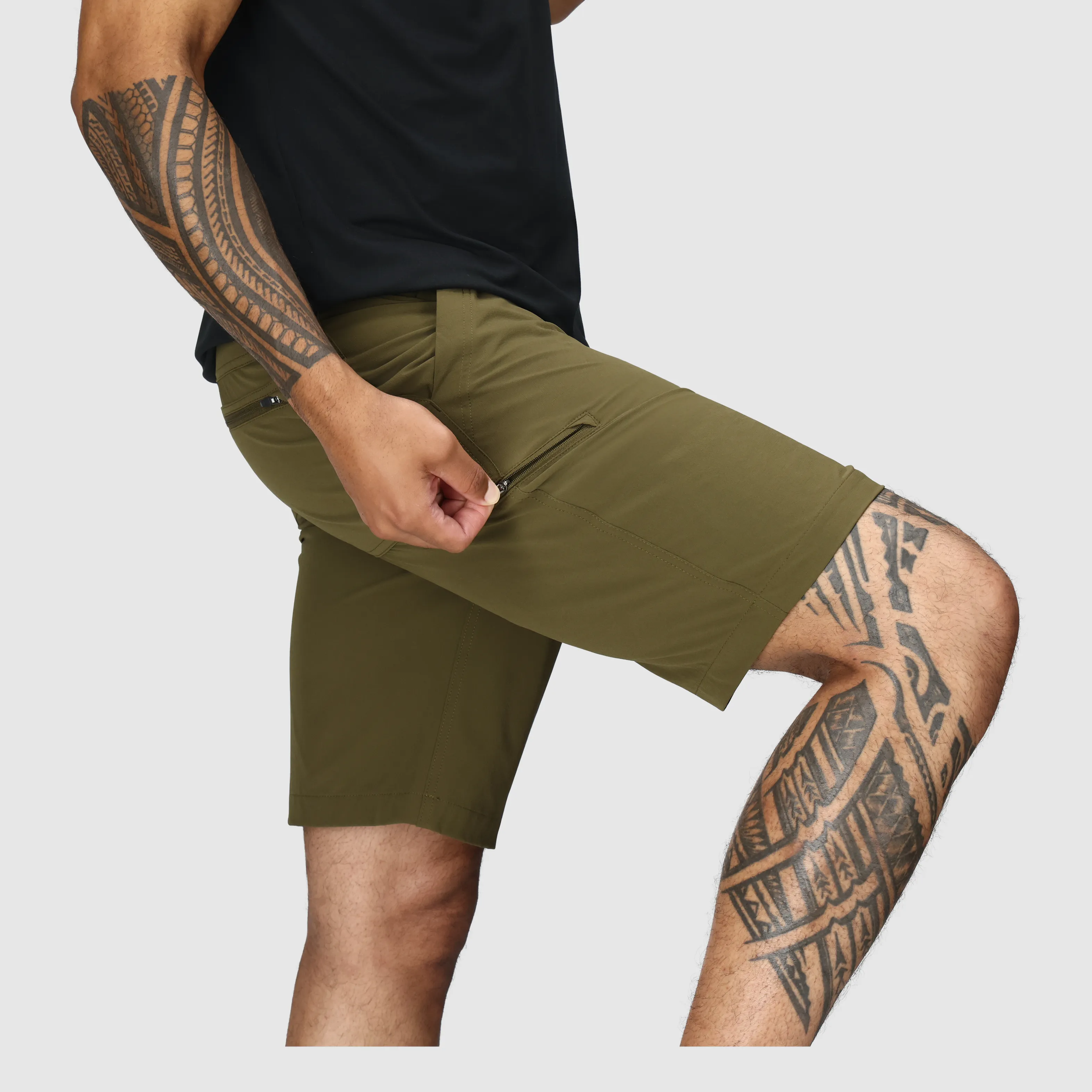 Men's Ferrosi Shorts - 10" Outdoor Research