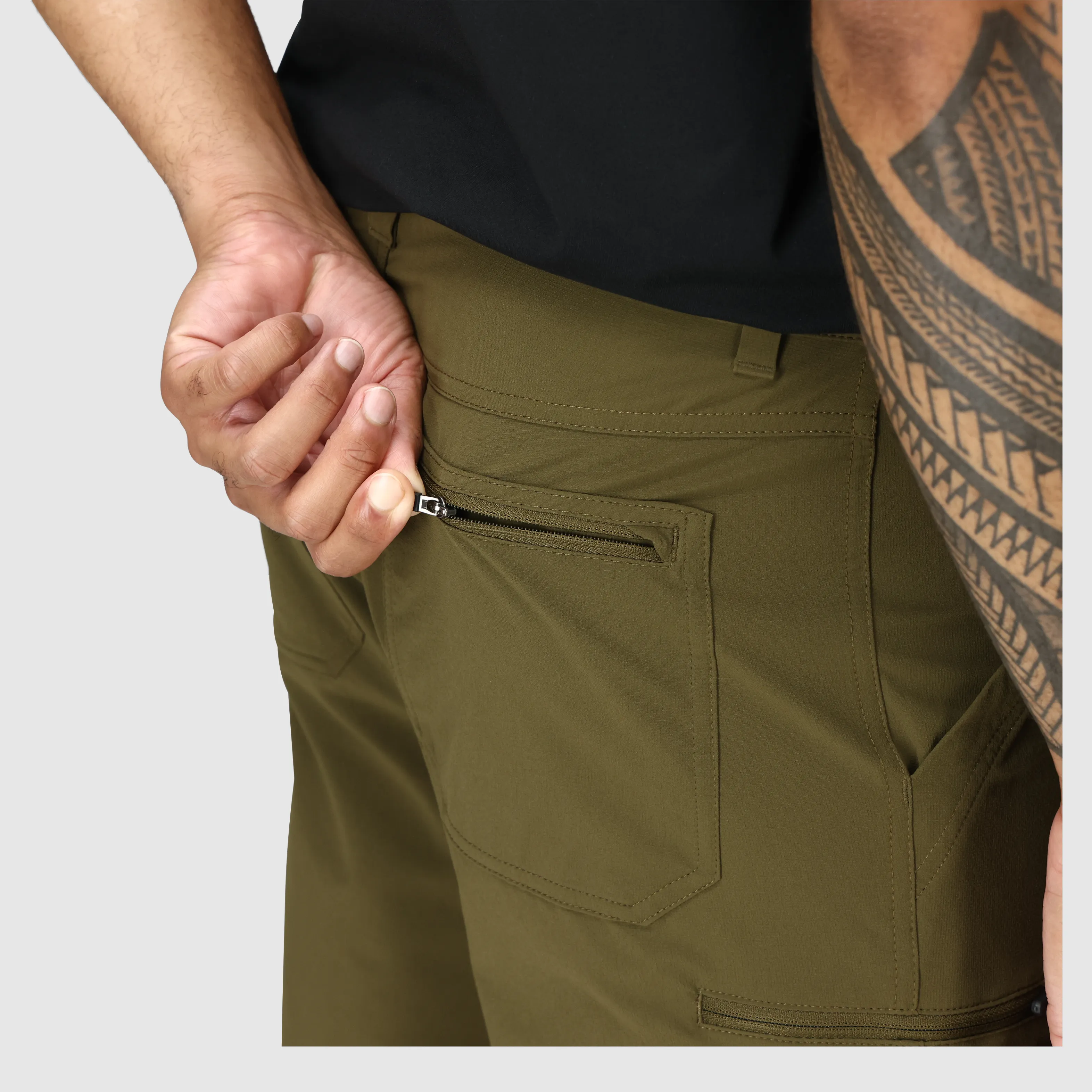 Men's Ferrosi Shorts - 10" Outdoor Research
