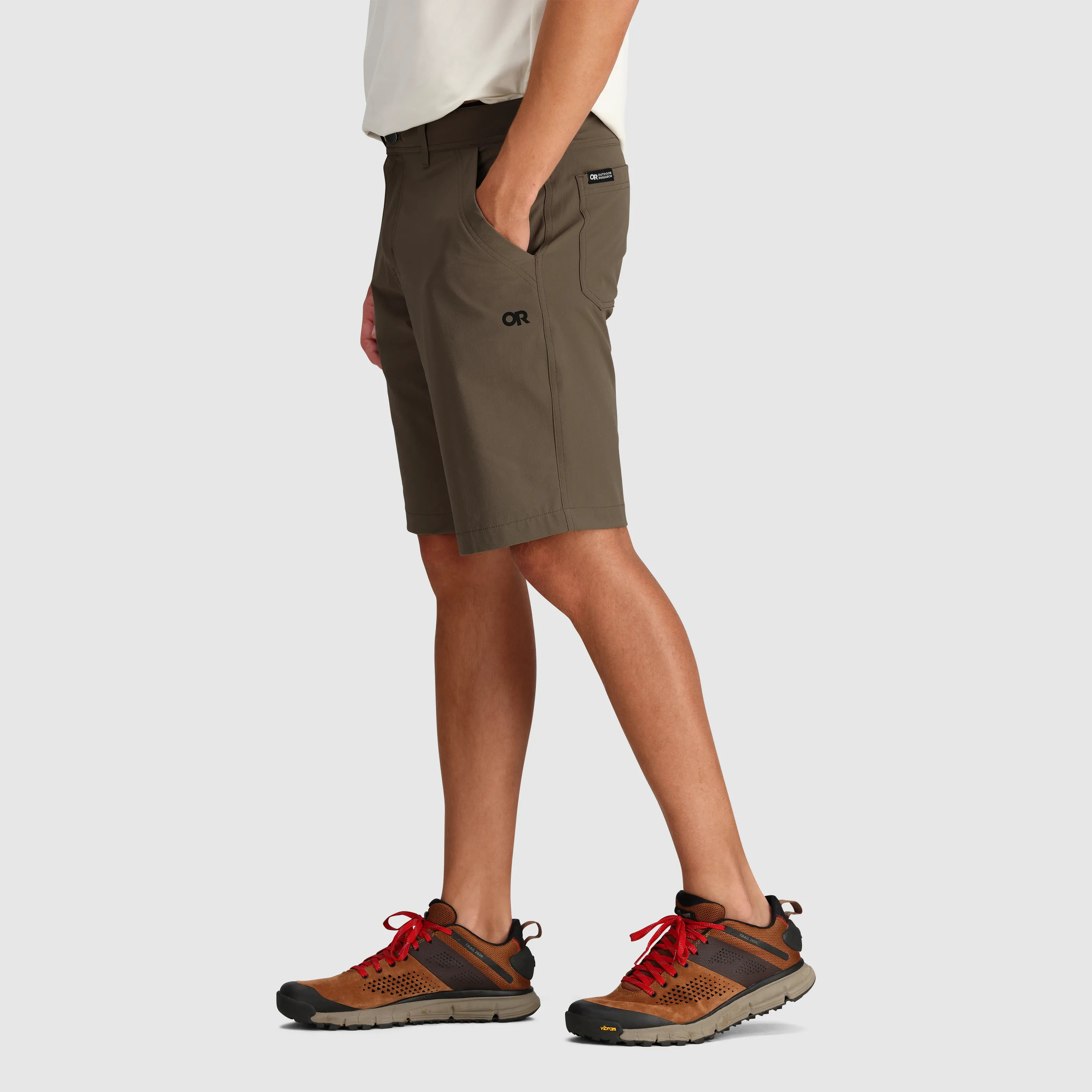 Men's Ferrosi Shorts - 10" Outdoor Research