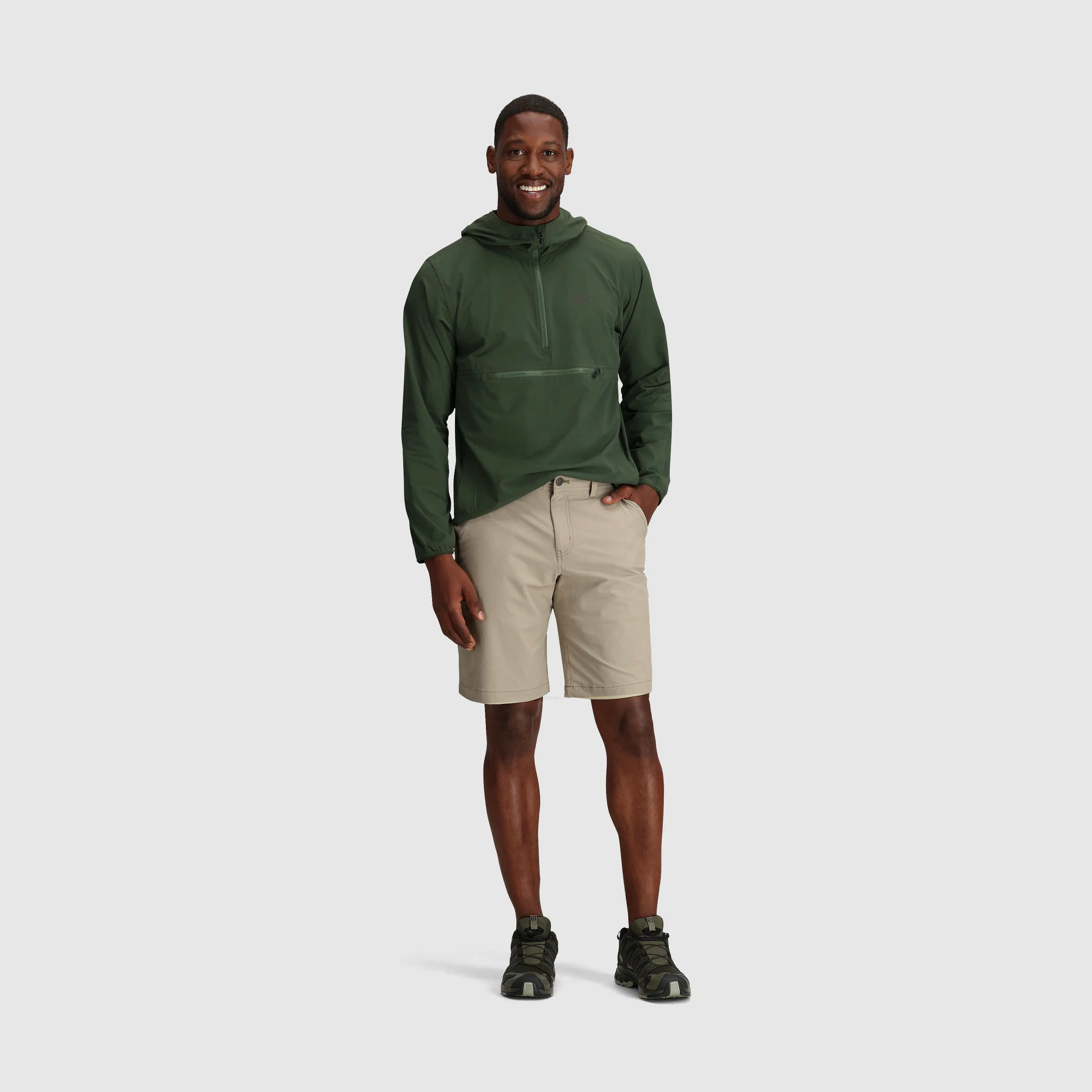 Men's Ferrosi Shorts - 10" Outdoor Research