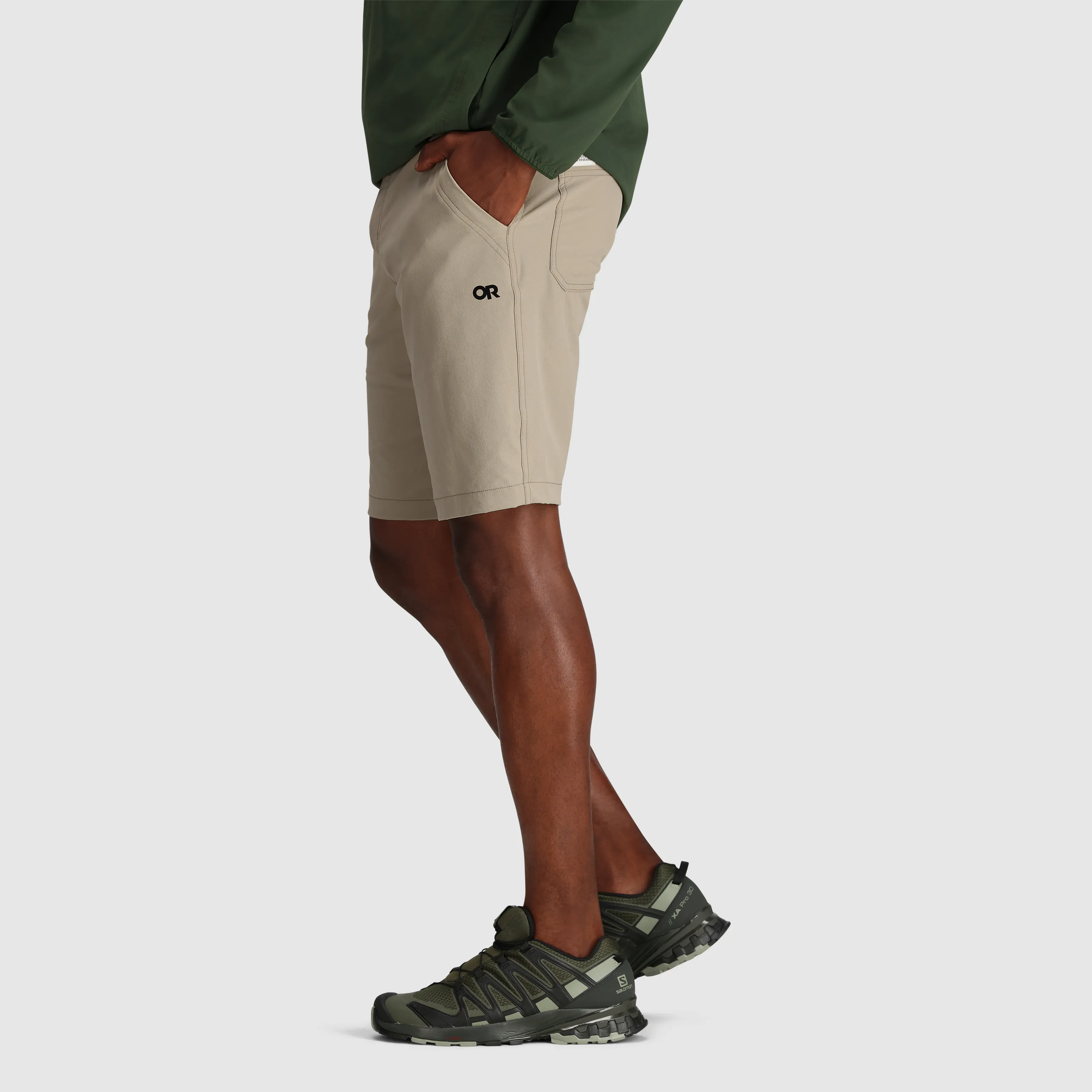 Men's Ferrosi Shorts - 10" Outdoor Research