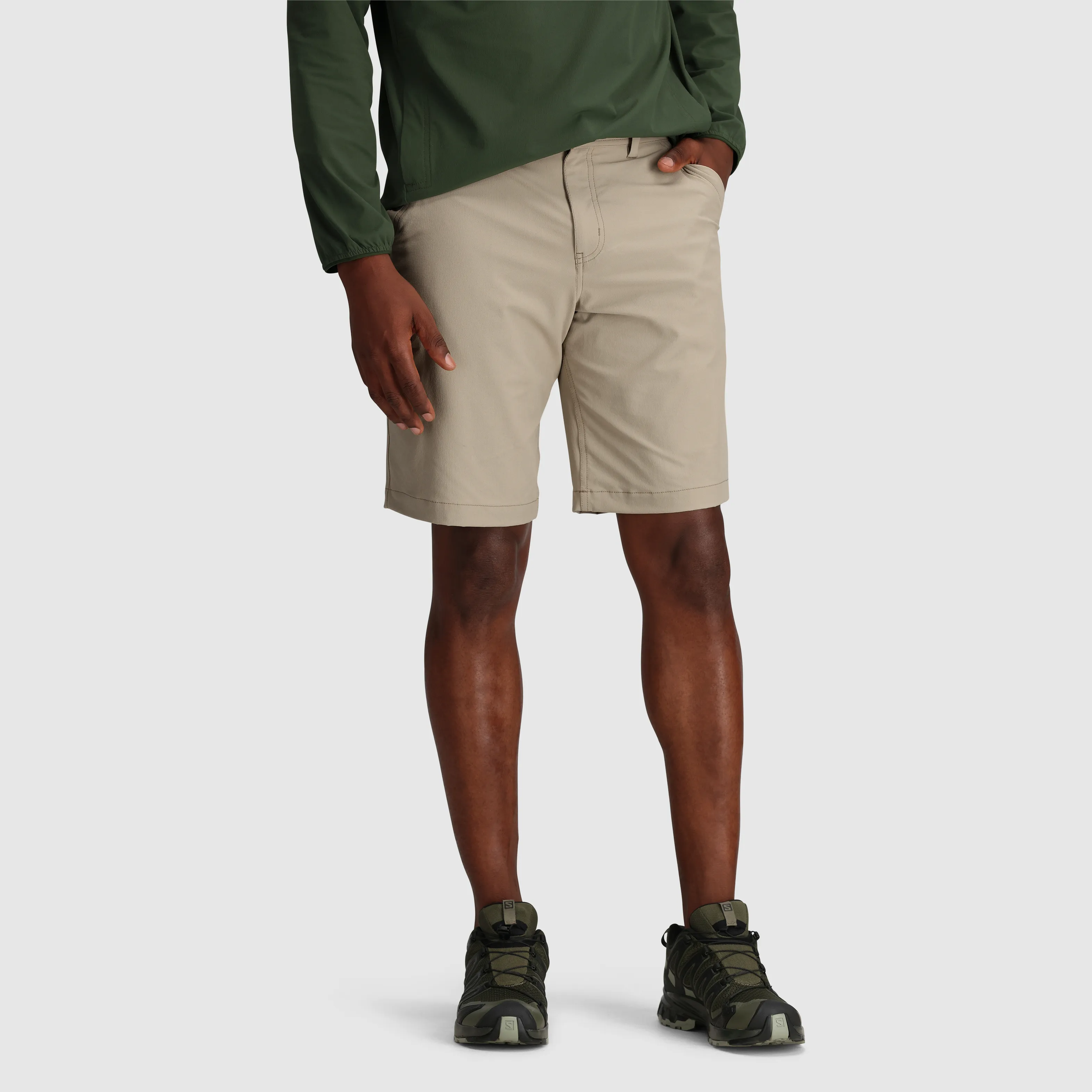 Men's Ferrosi Shorts - 10" Outdoor Research