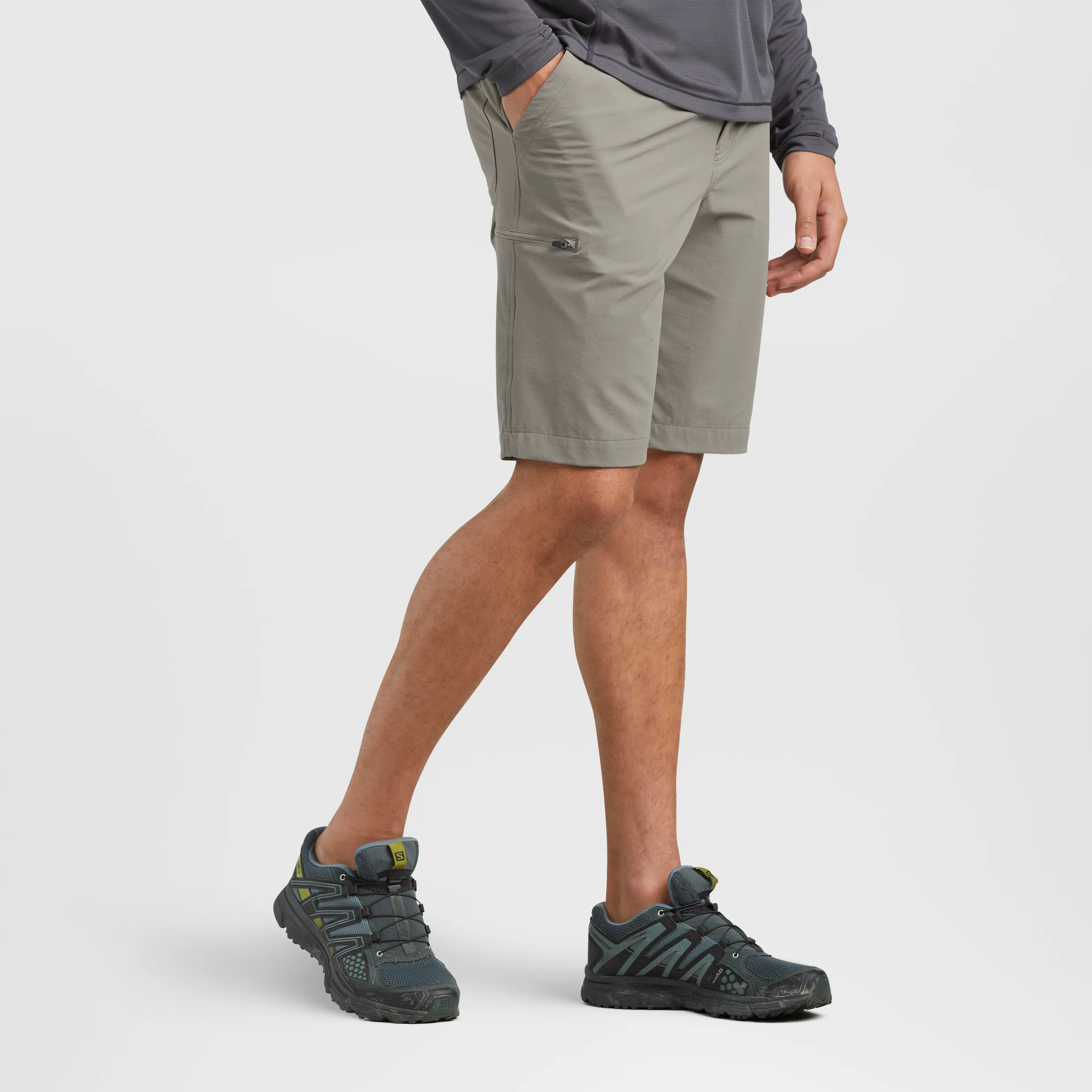 Men's Ferrosi Shorts - 10" Outdoor Research