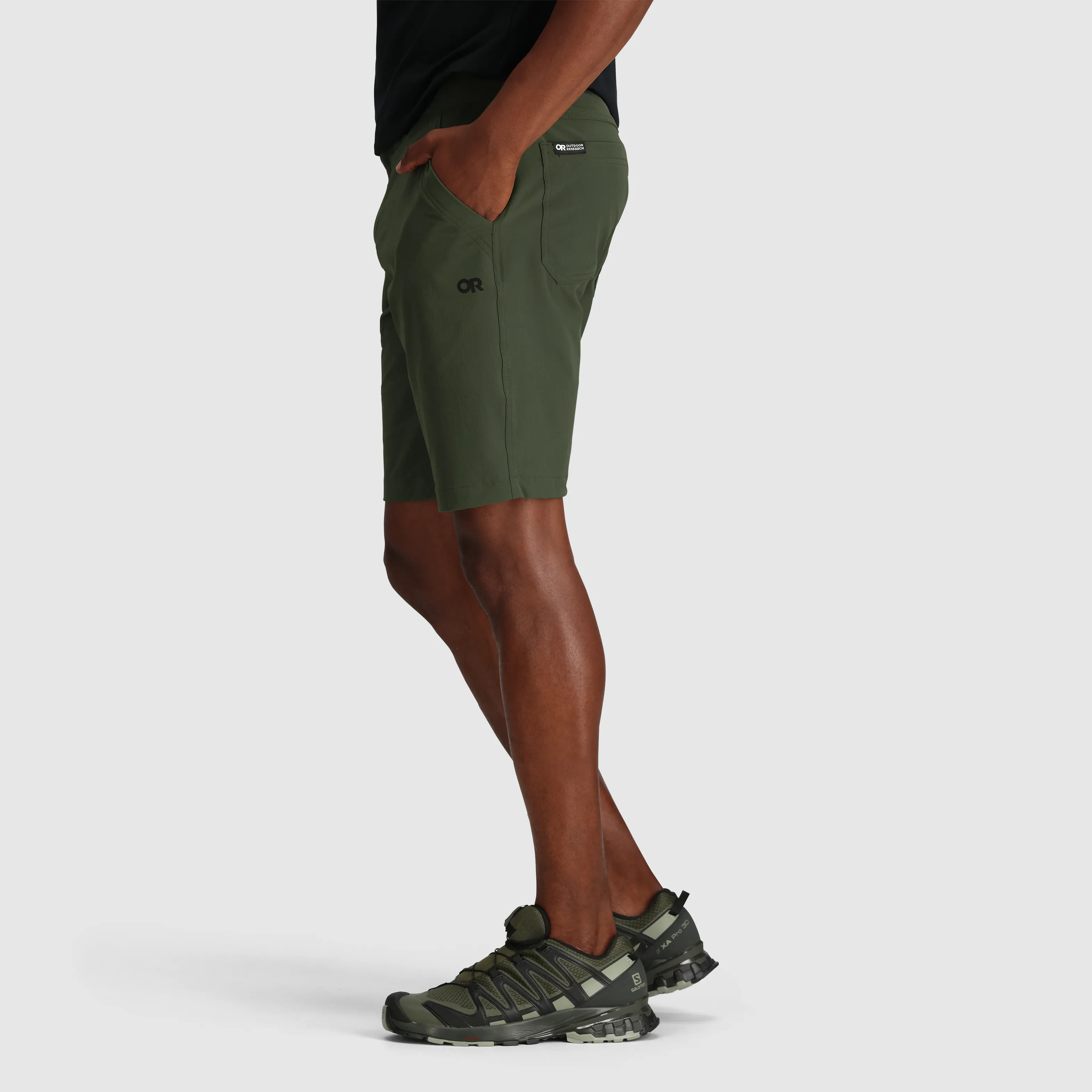 Men's Ferrosi Shorts - 10" Outdoor Research