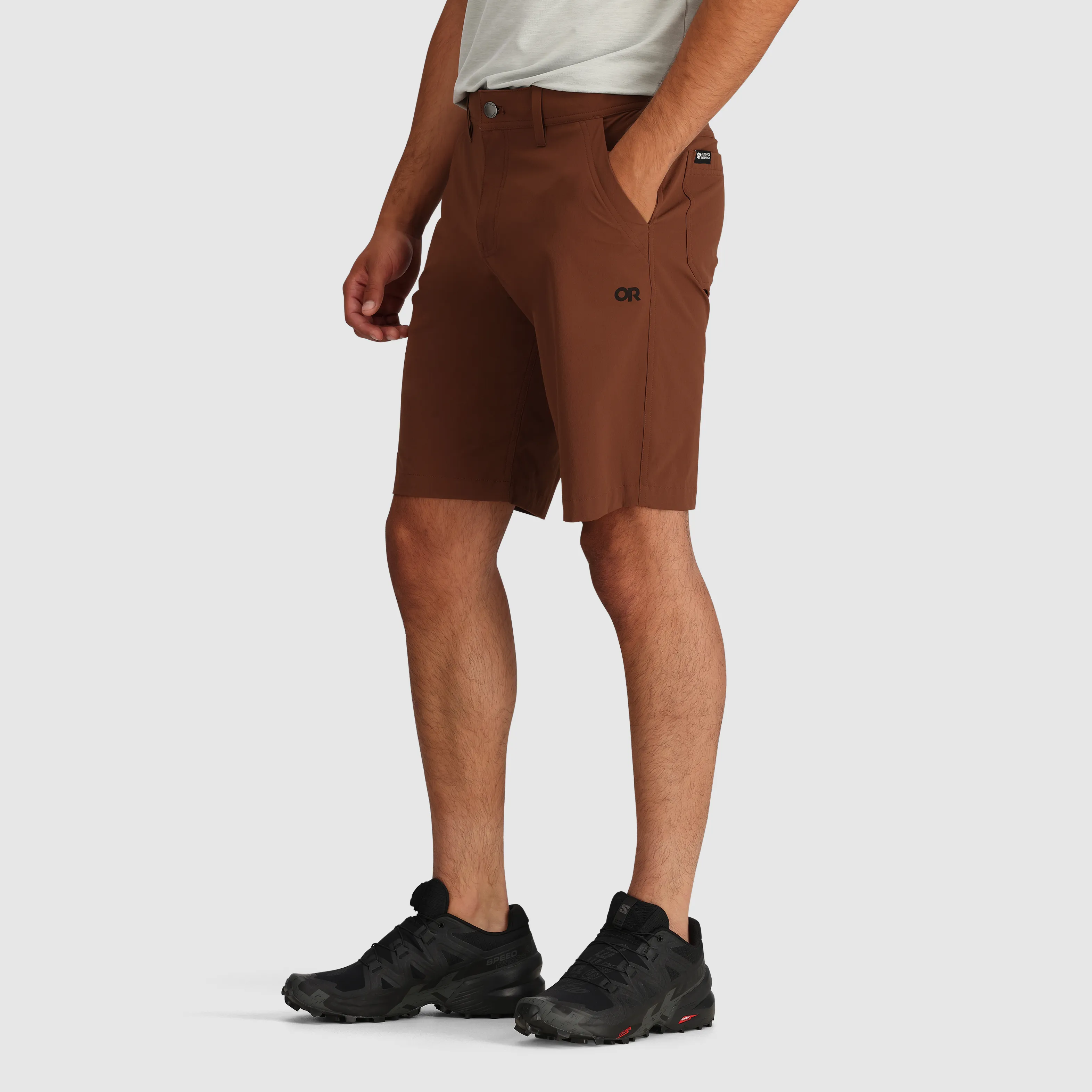 Men's Ferrosi Shorts - 10" Outdoor Research