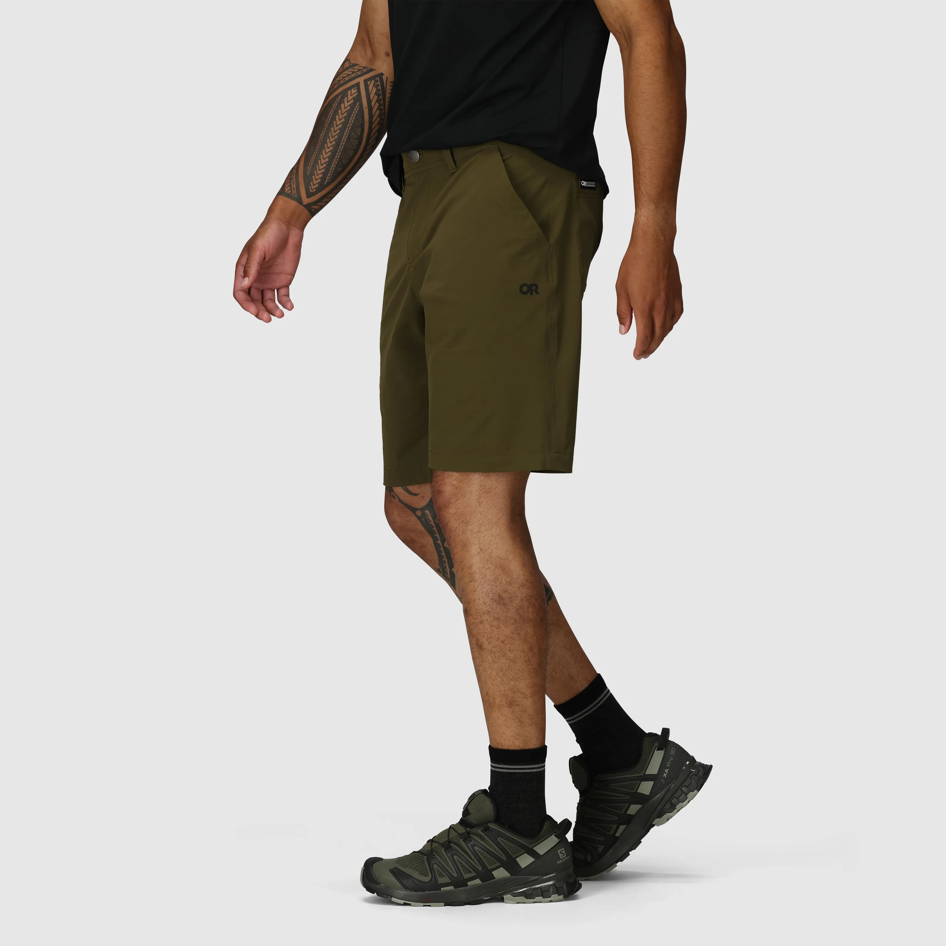Men's Ferrosi Shorts - 10" Outdoor Research