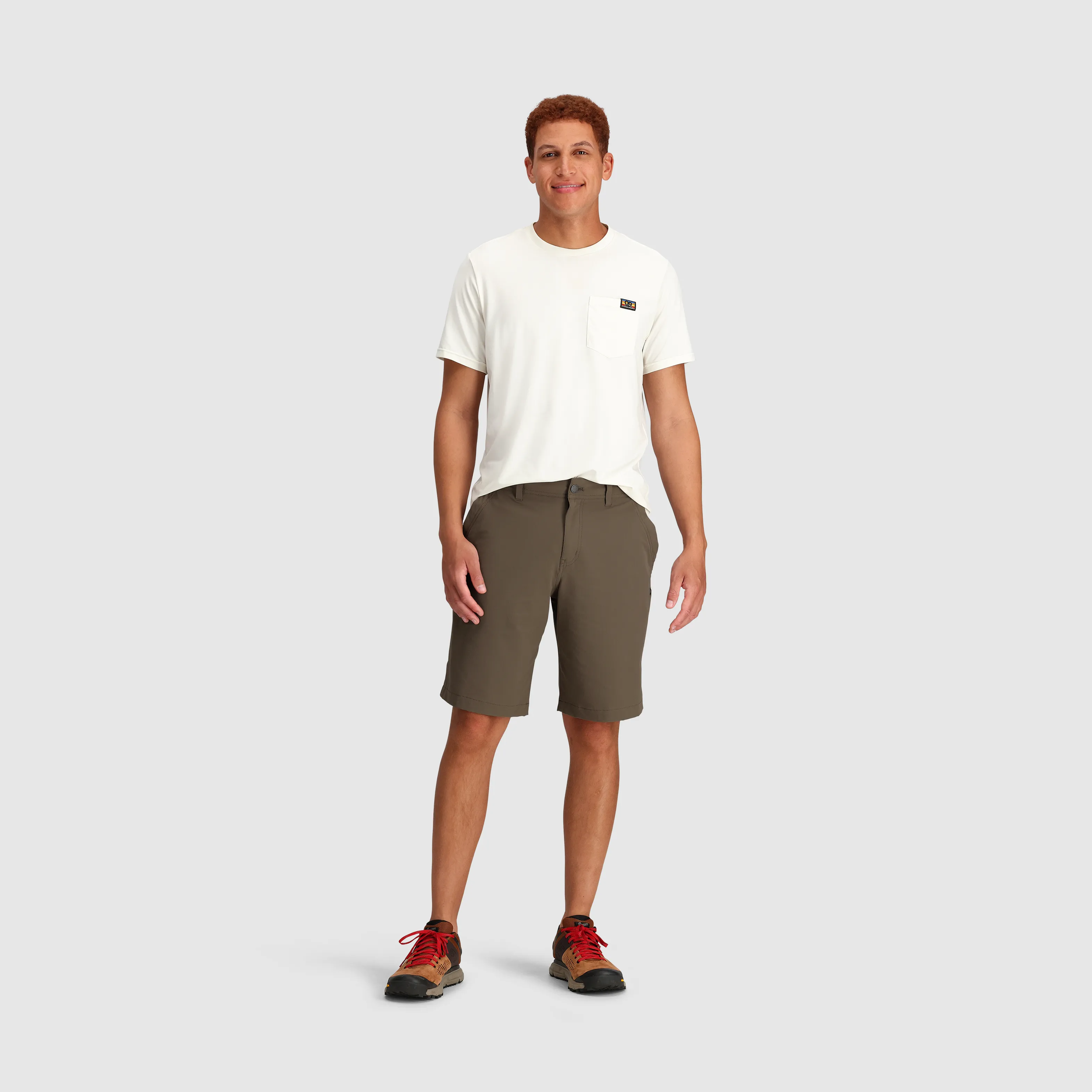 Men's Ferrosi Shorts - 10" Outdoor Research
