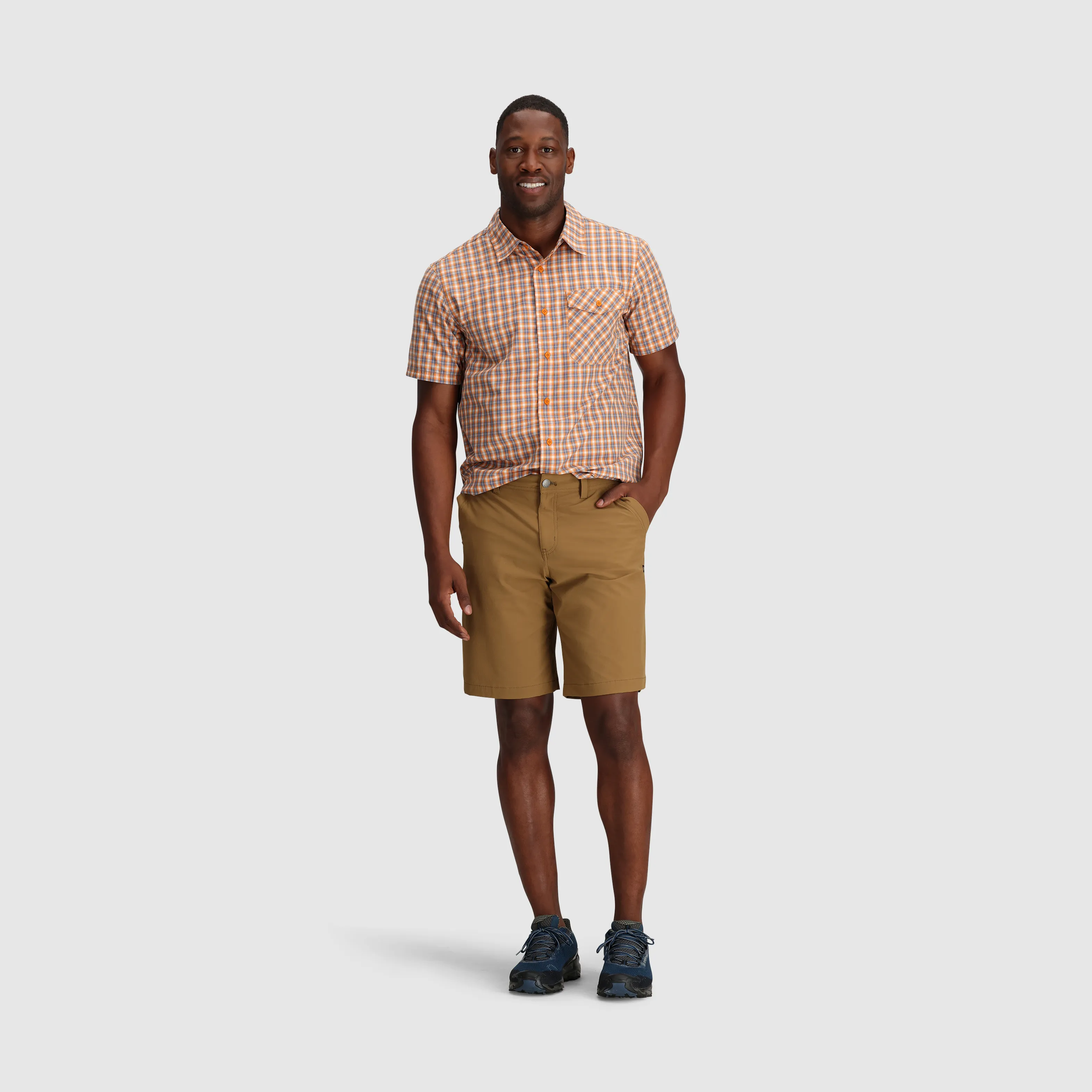 Men's Ferrosi Shorts - 10" Outdoor Research