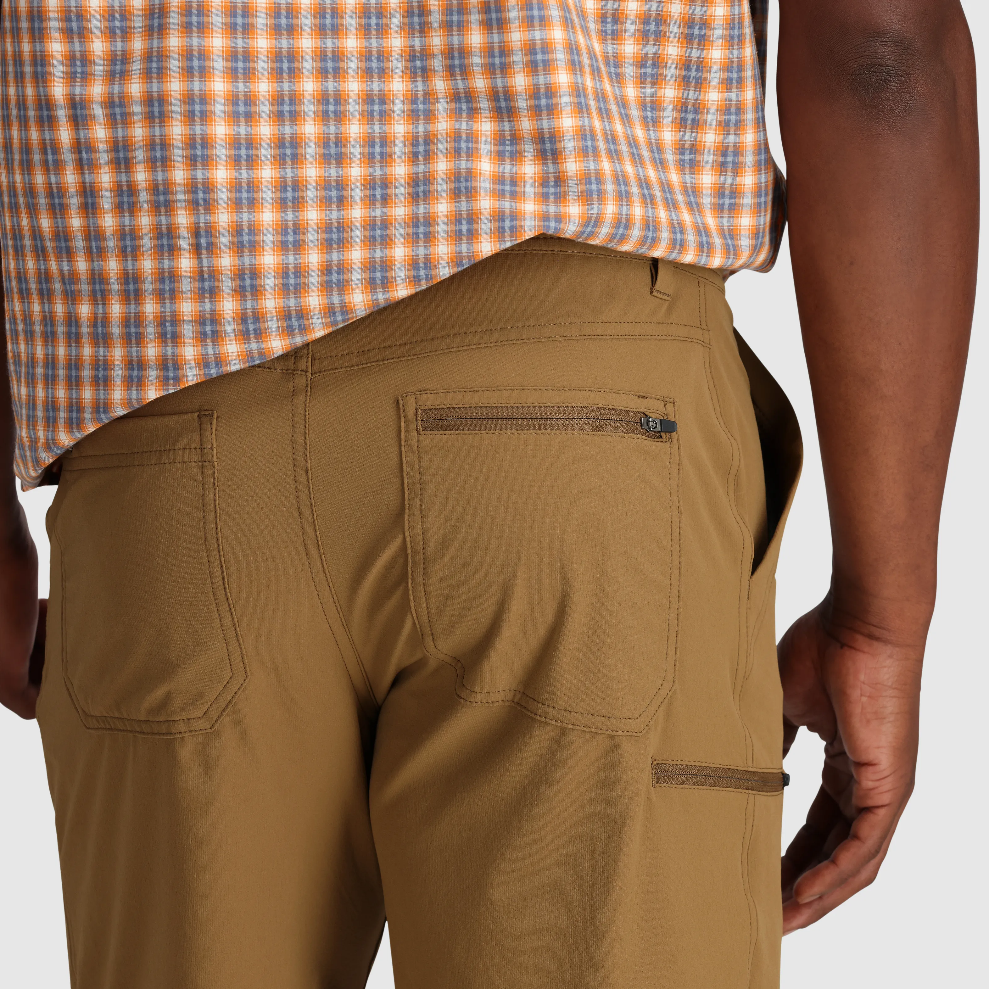 Men's Ferrosi Shorts - 10" Outdoor Research