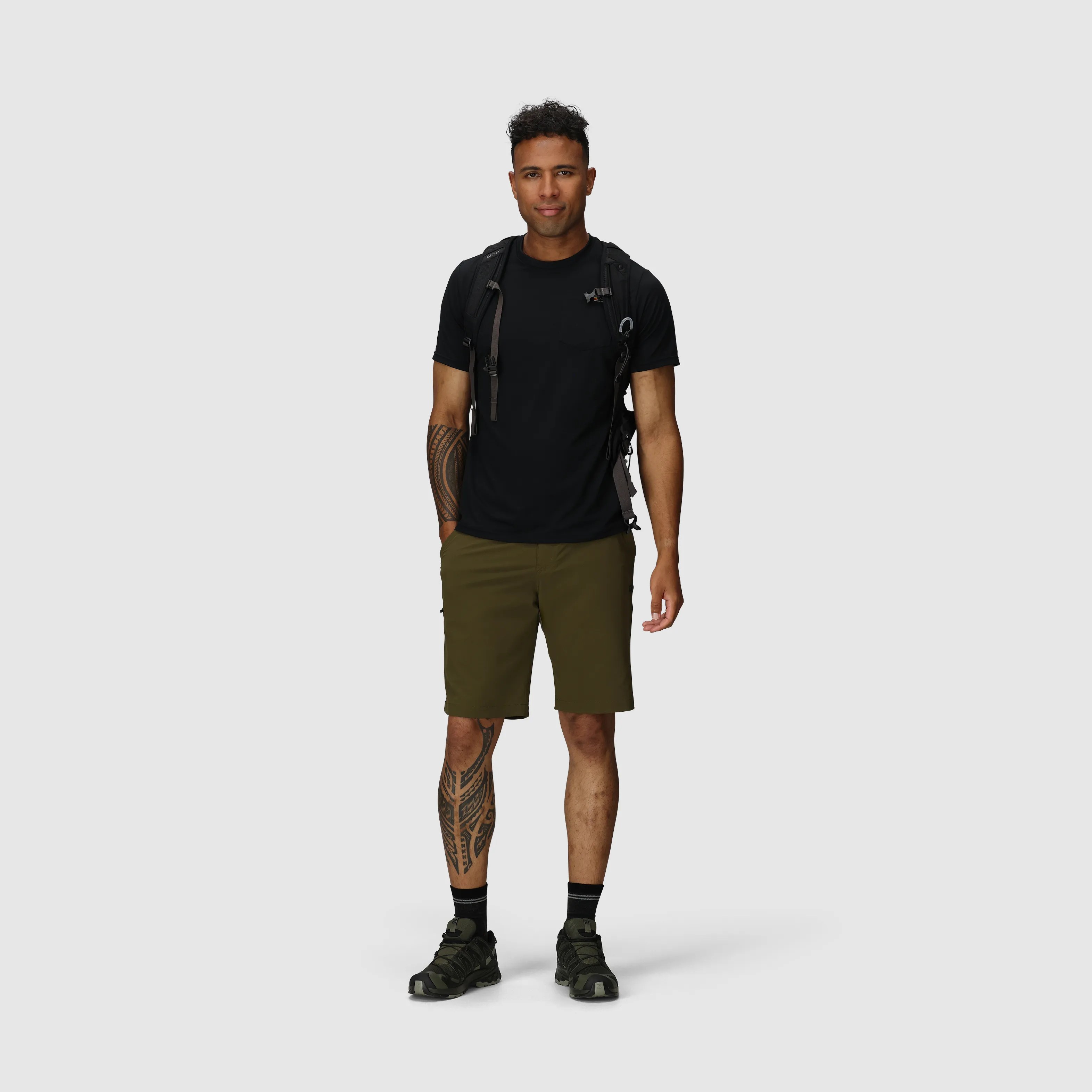 Men's Ferrosi Shorts - 10" Outdoor Research
