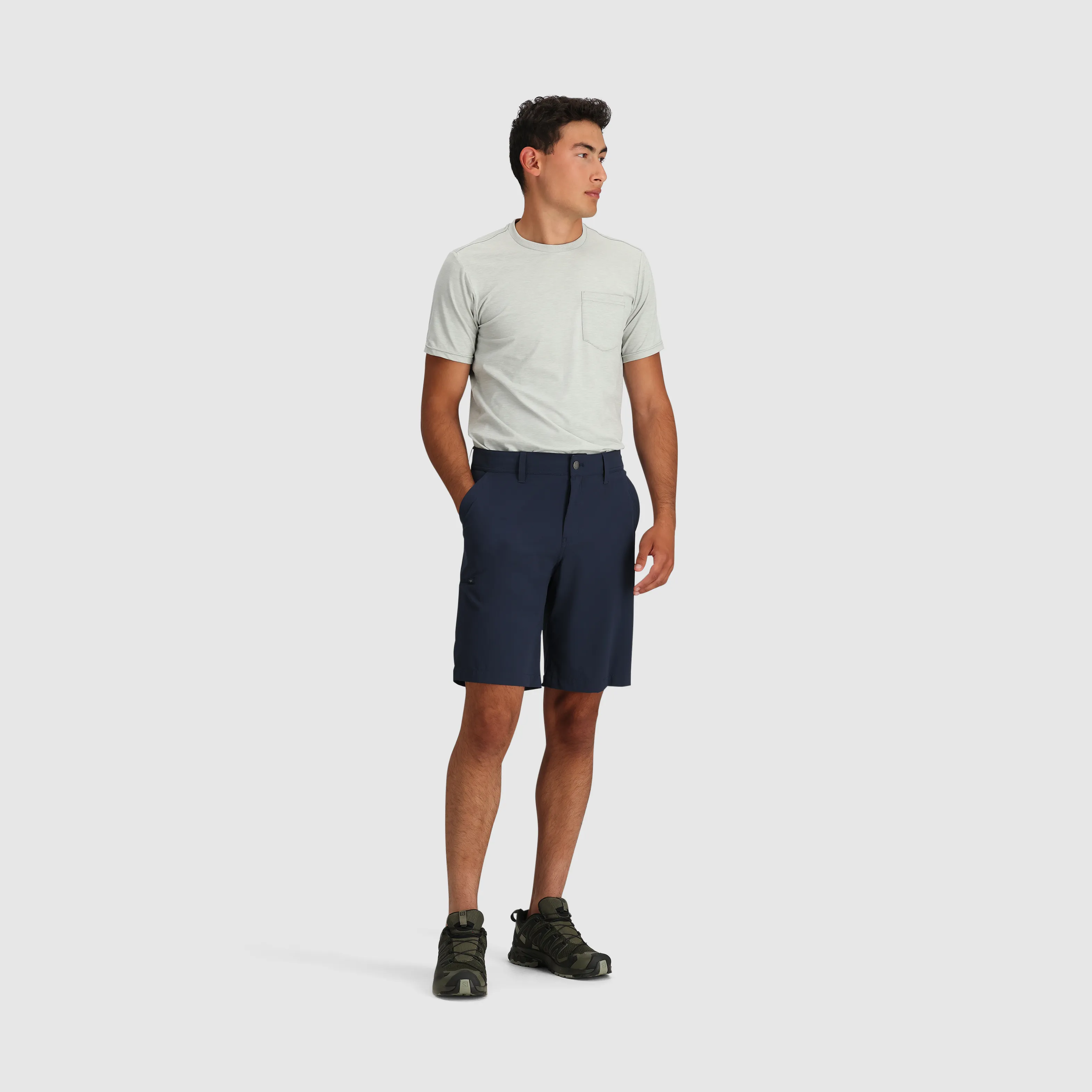 Men's Ferrosi Shorts - 10" Outdoor Research